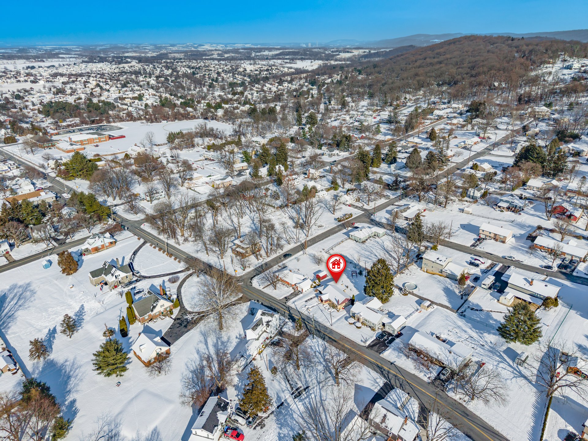 1407 Richmond Road