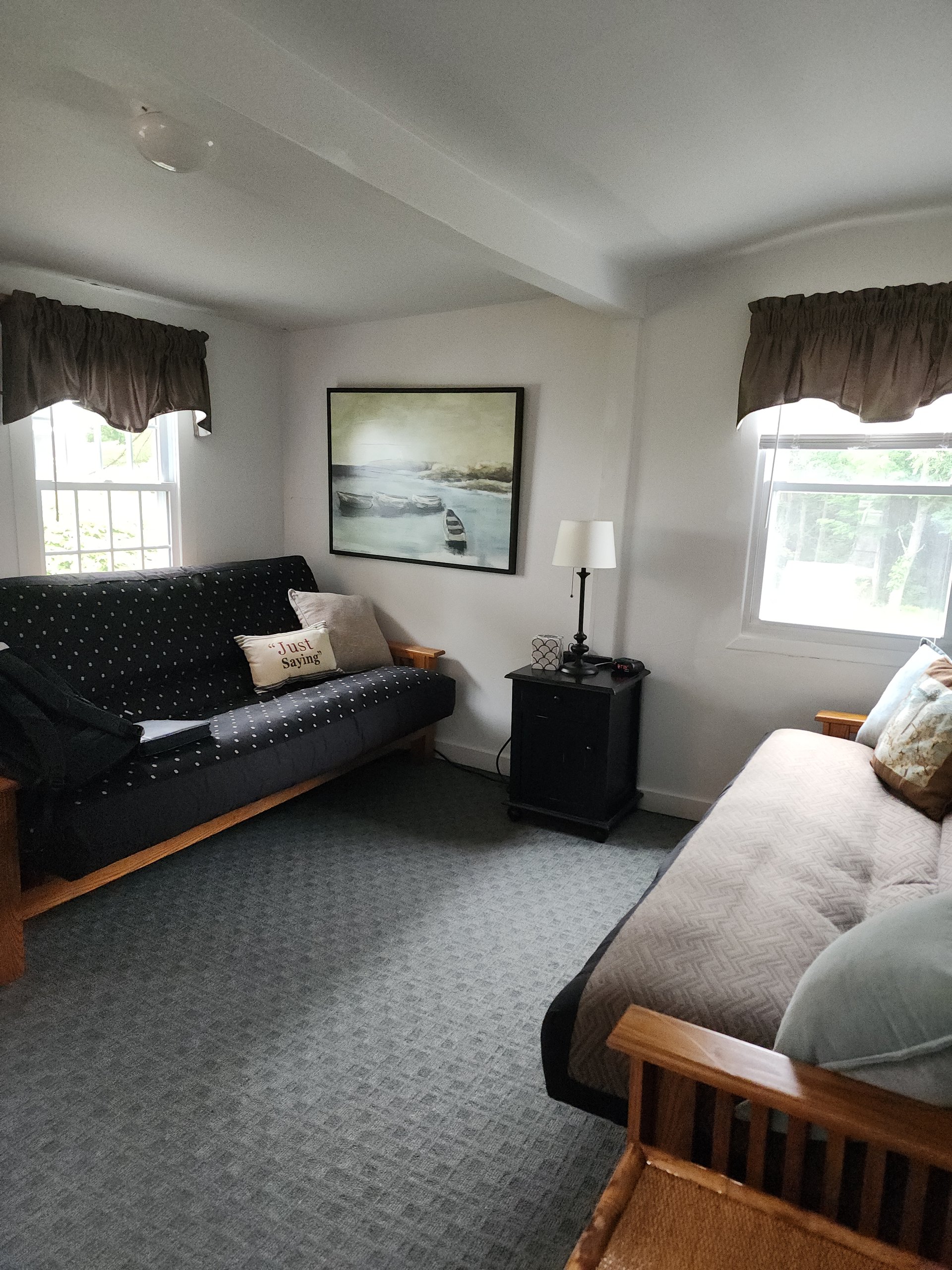 Melody Cottages