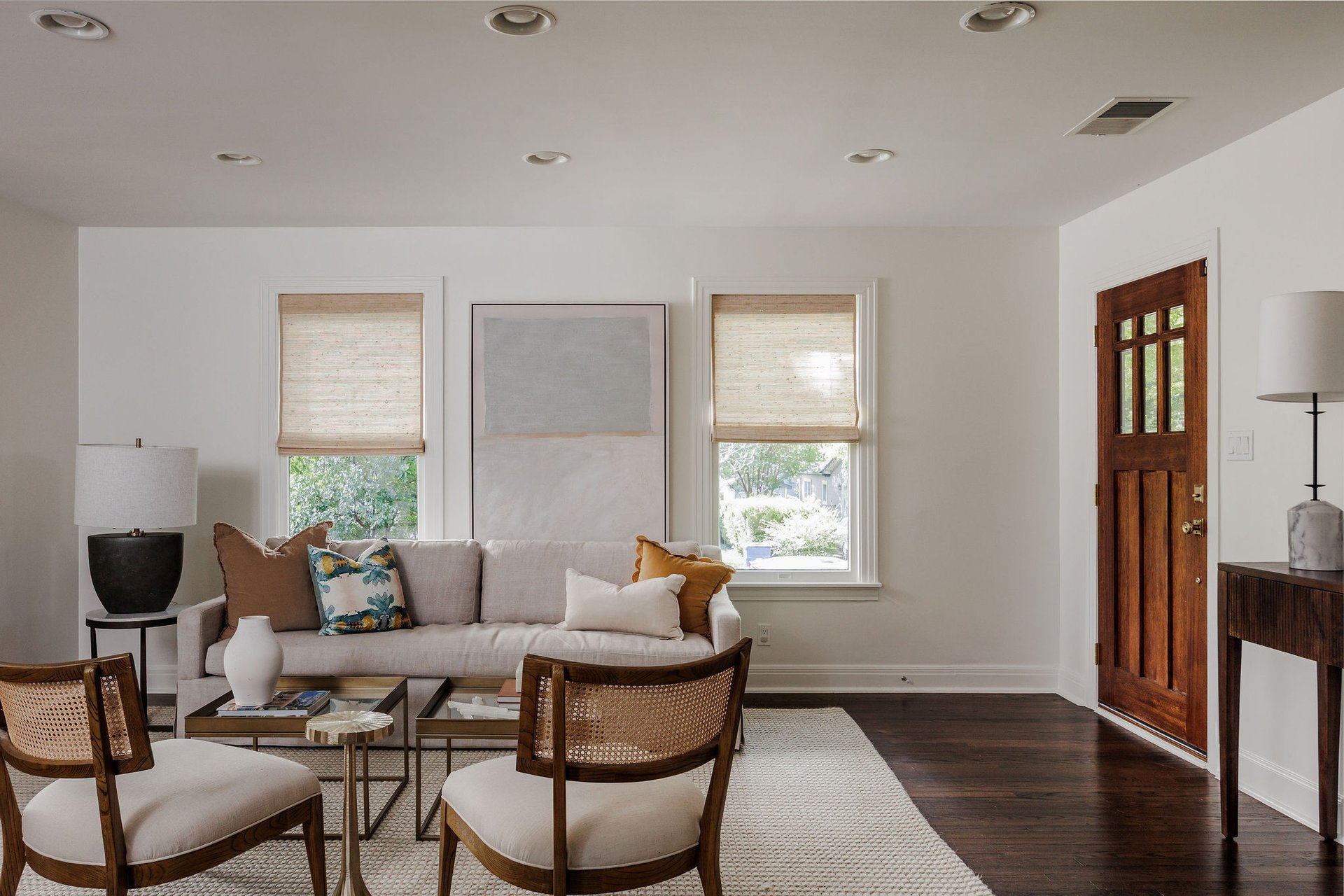 Central Austin Bungalow