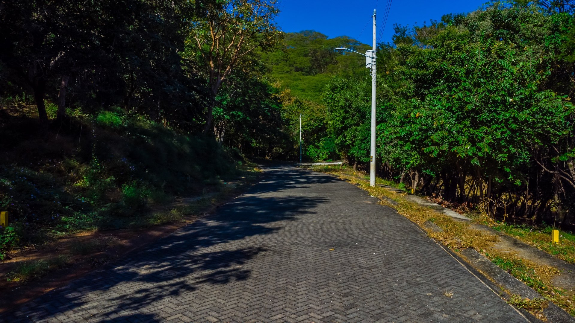 Valle Escondido