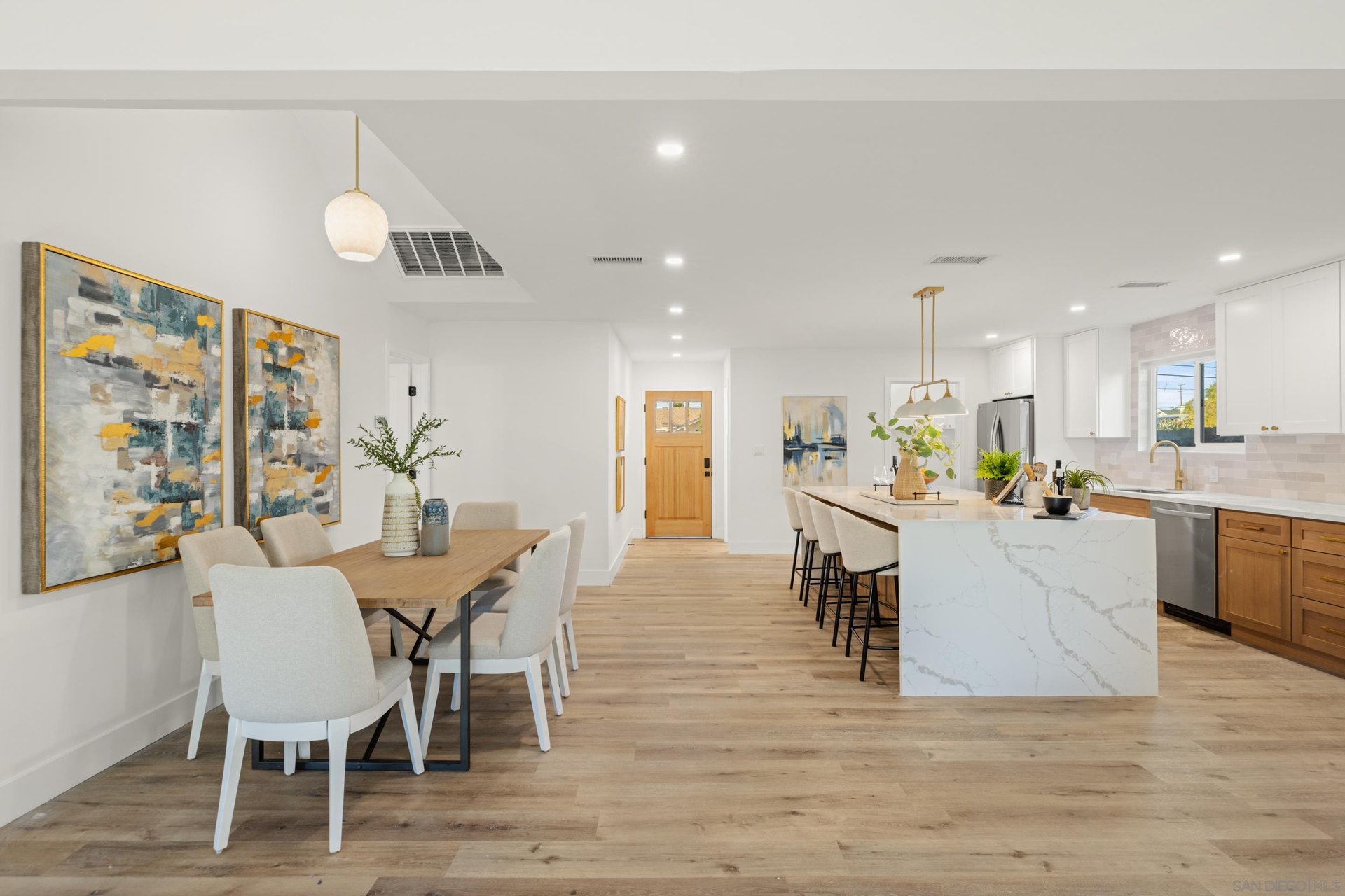 4871 Mount Bigelow Drive San Diego, CA 92111