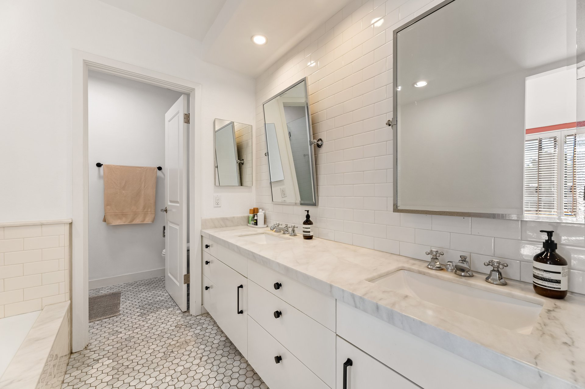 Marina Del Rey Townhome Rental