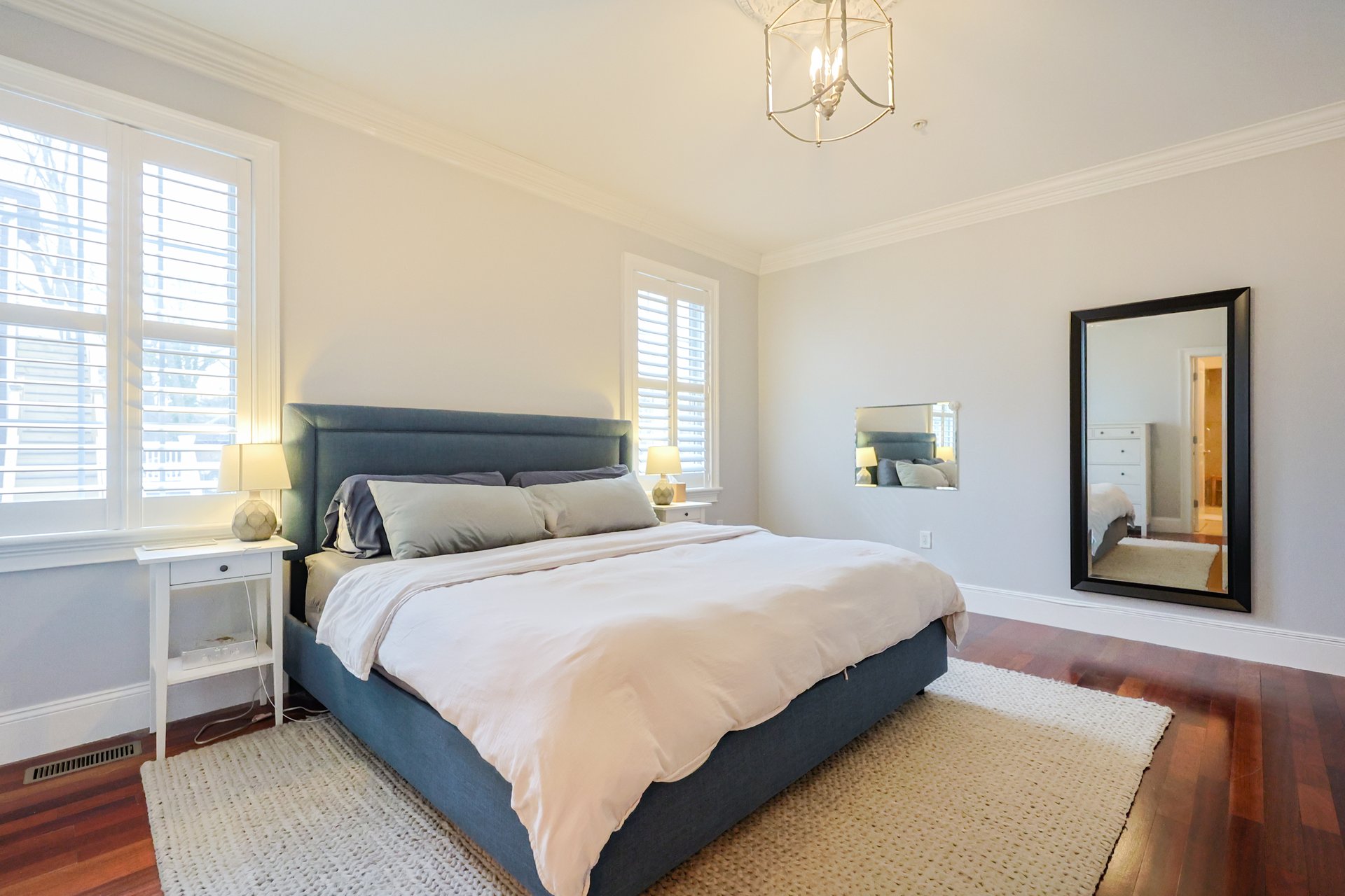 96 Dix Street #2