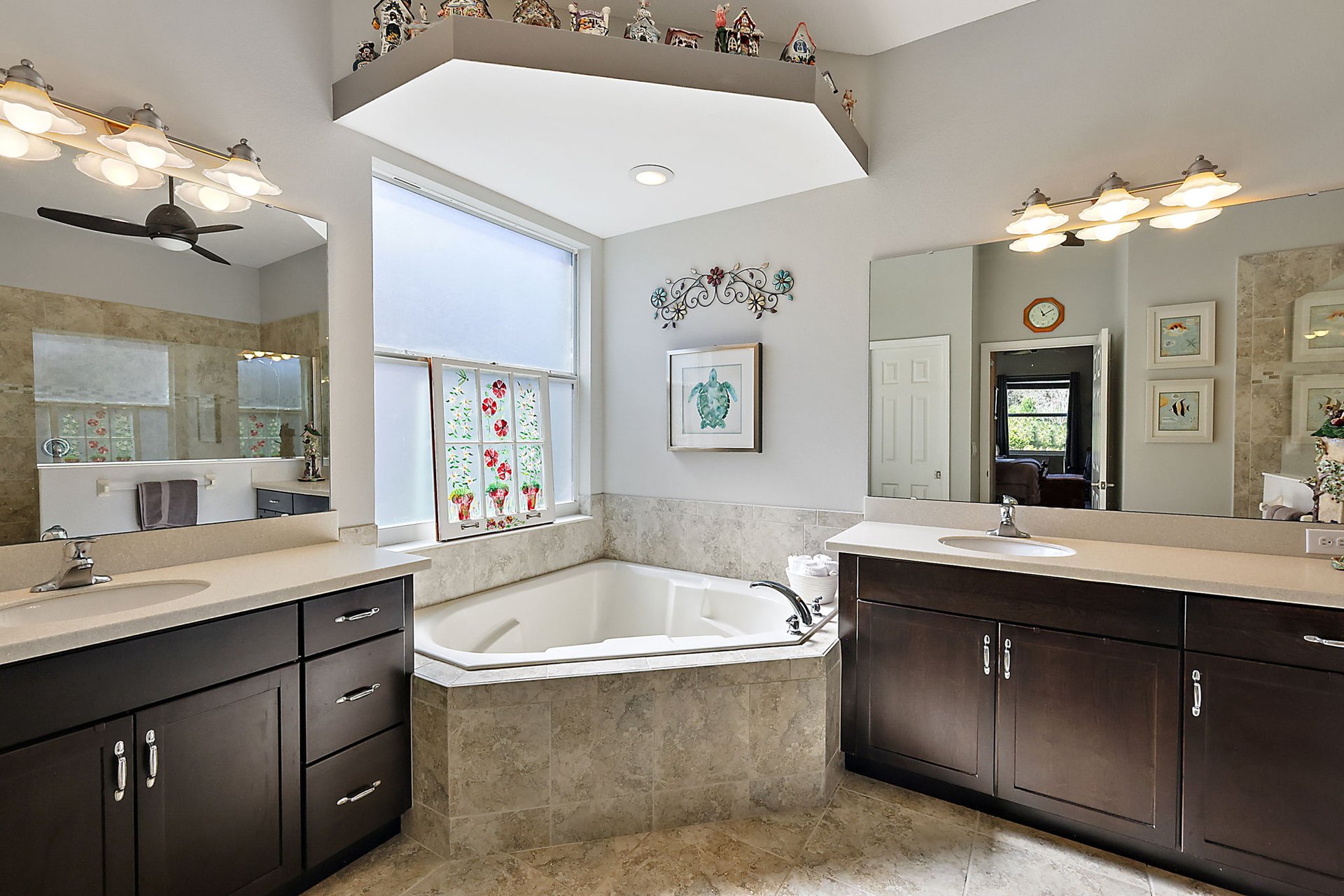 8376 Bridgeport Bay Cir