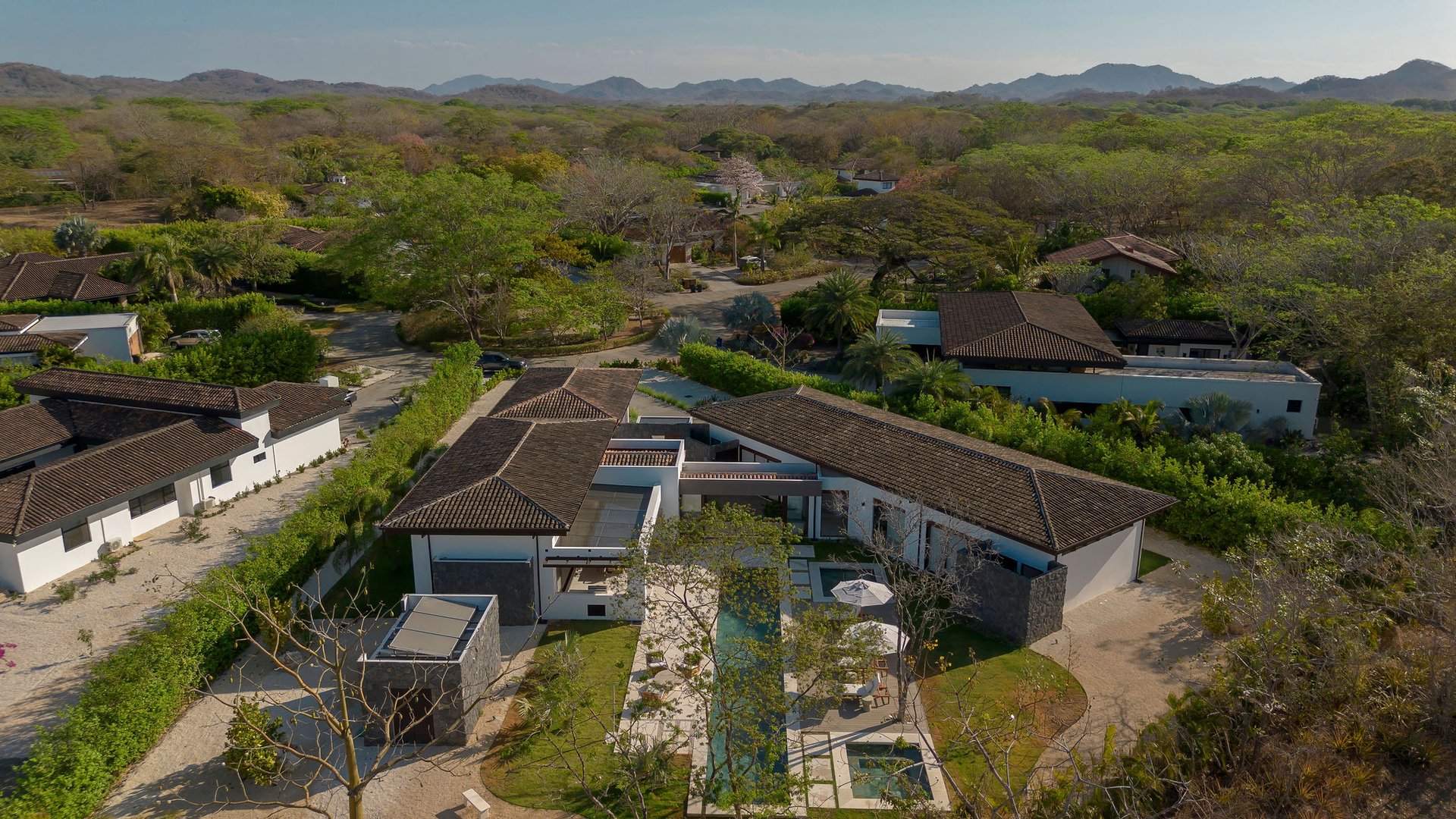Villa Las Brisas 29 | New Luxury 4-Bedroom Home for Sale in Hacienda Pinilla, Costa Rica