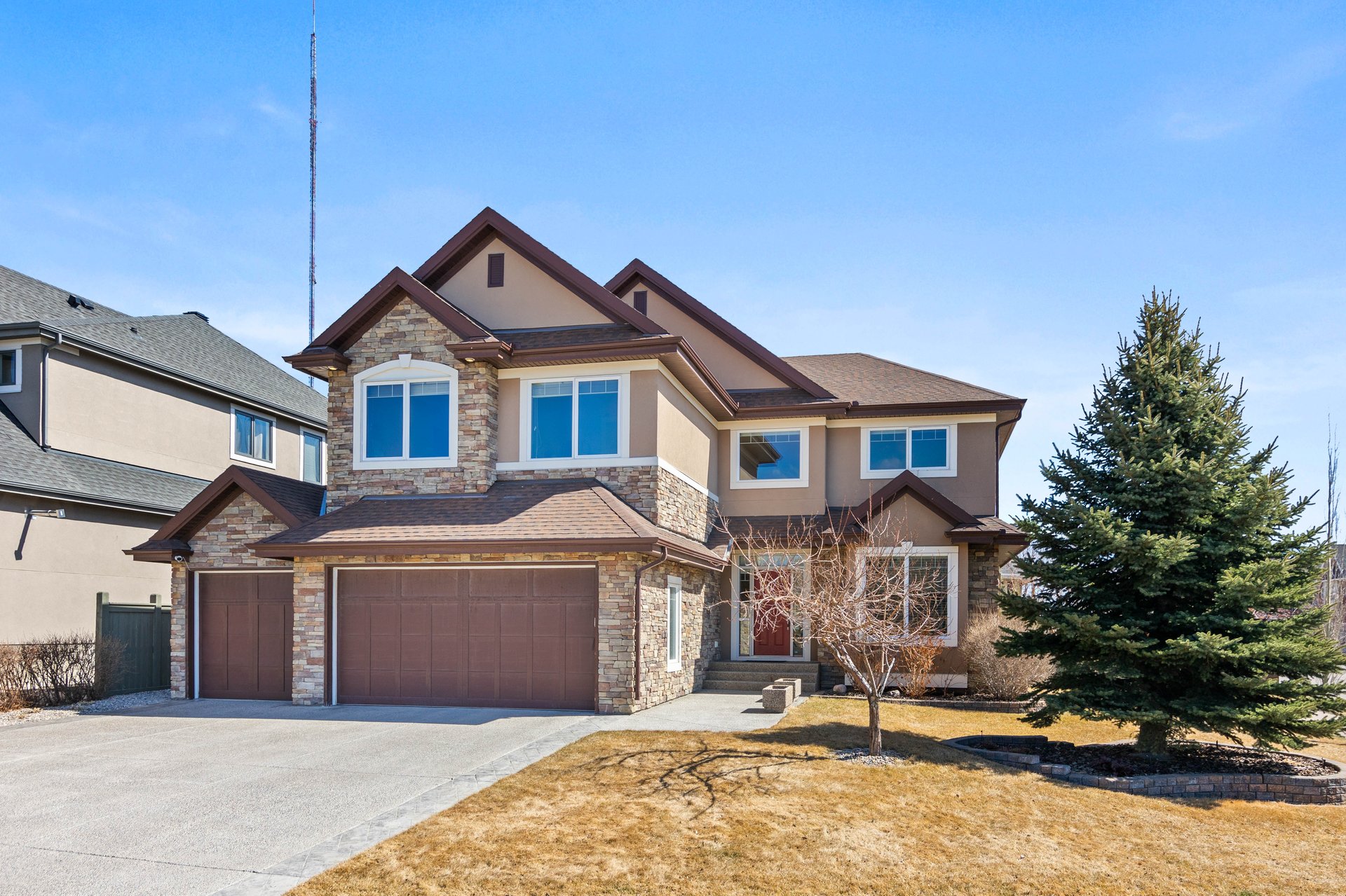 123 Wentworth Court SW
