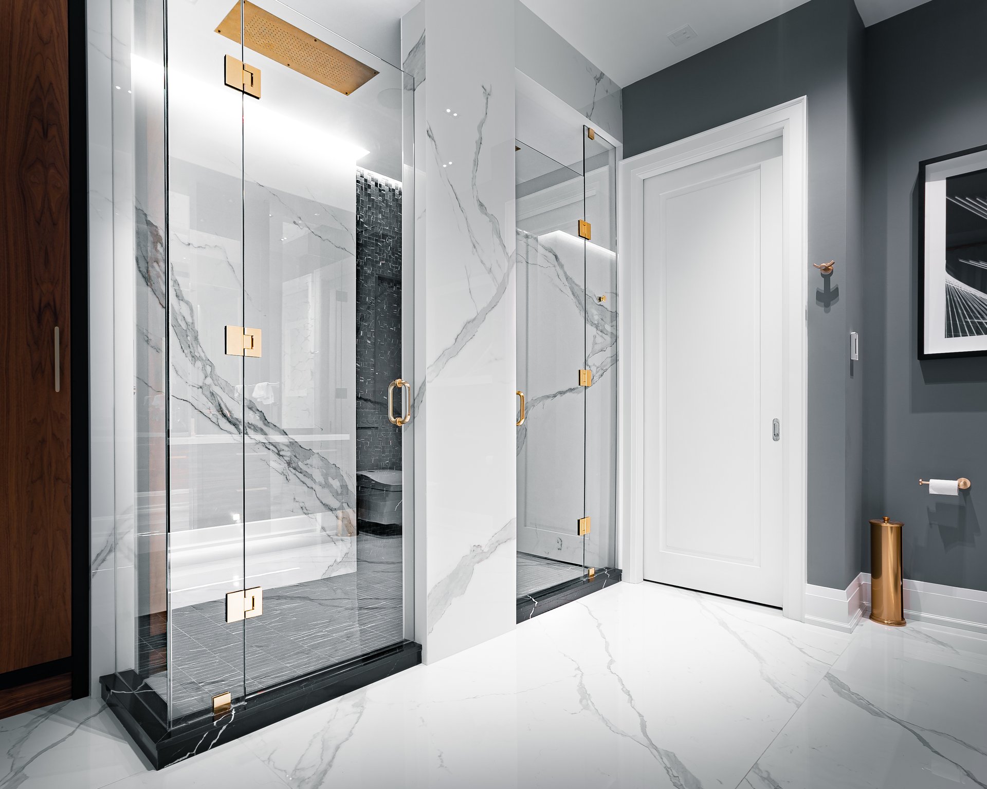 Impeccably Renovated Luxury Townhome