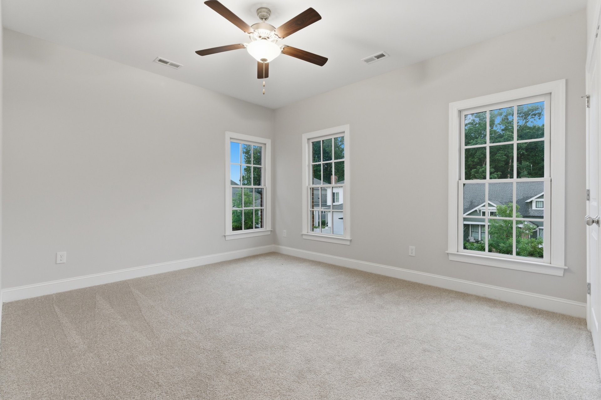 Charming 3-Bedroom in Providence Village | Walk to Shops & Enjoy Community Pool