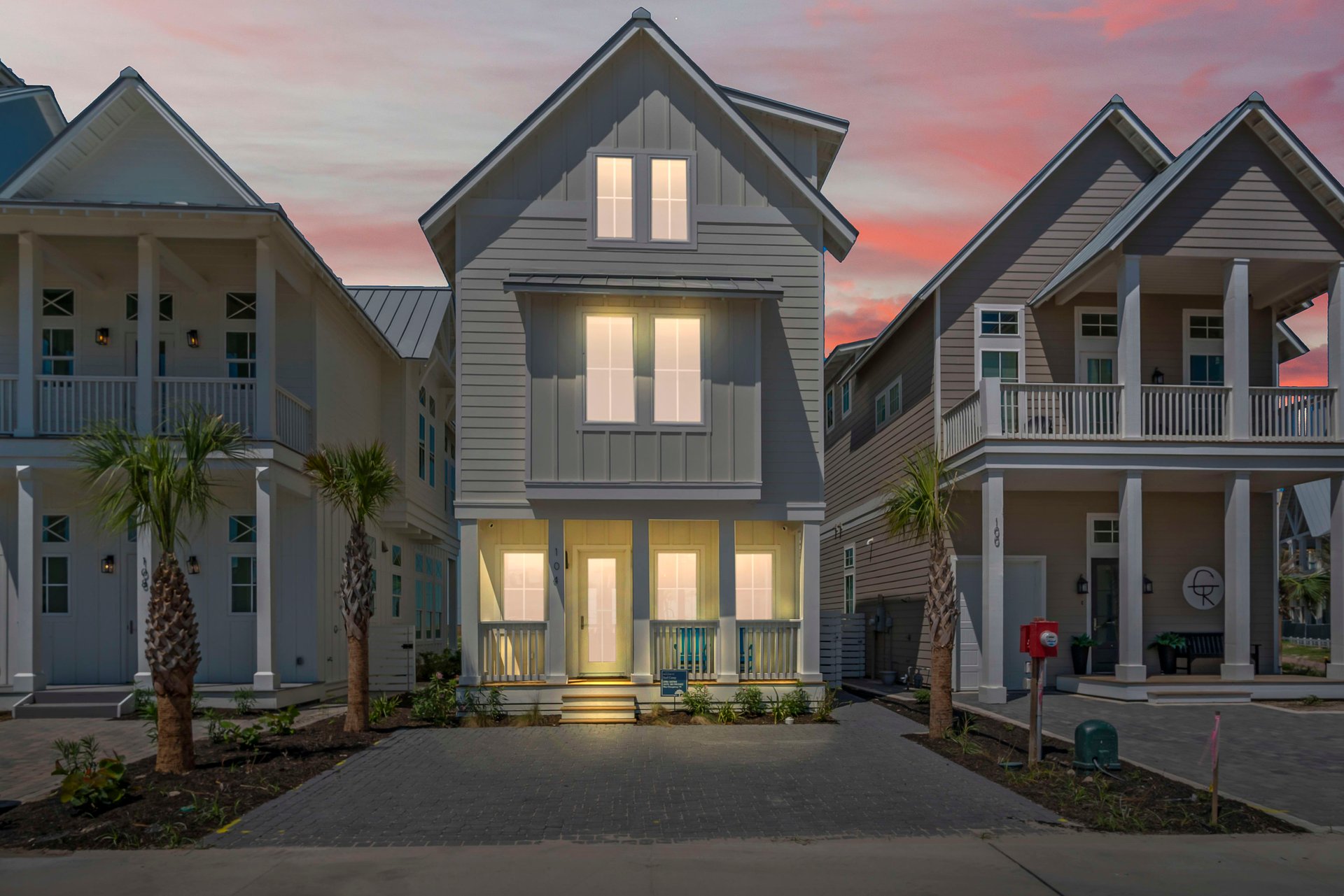 104 Neighborly Way, Port Aransas, TX 78373