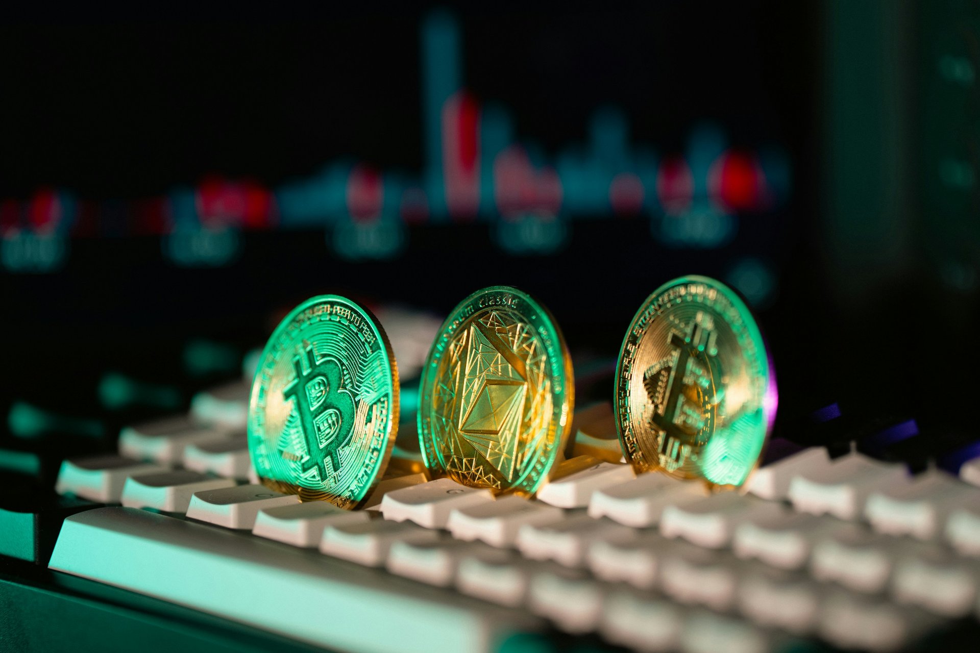 Real Estate Is the Crypto Wealth Magnet This Fall