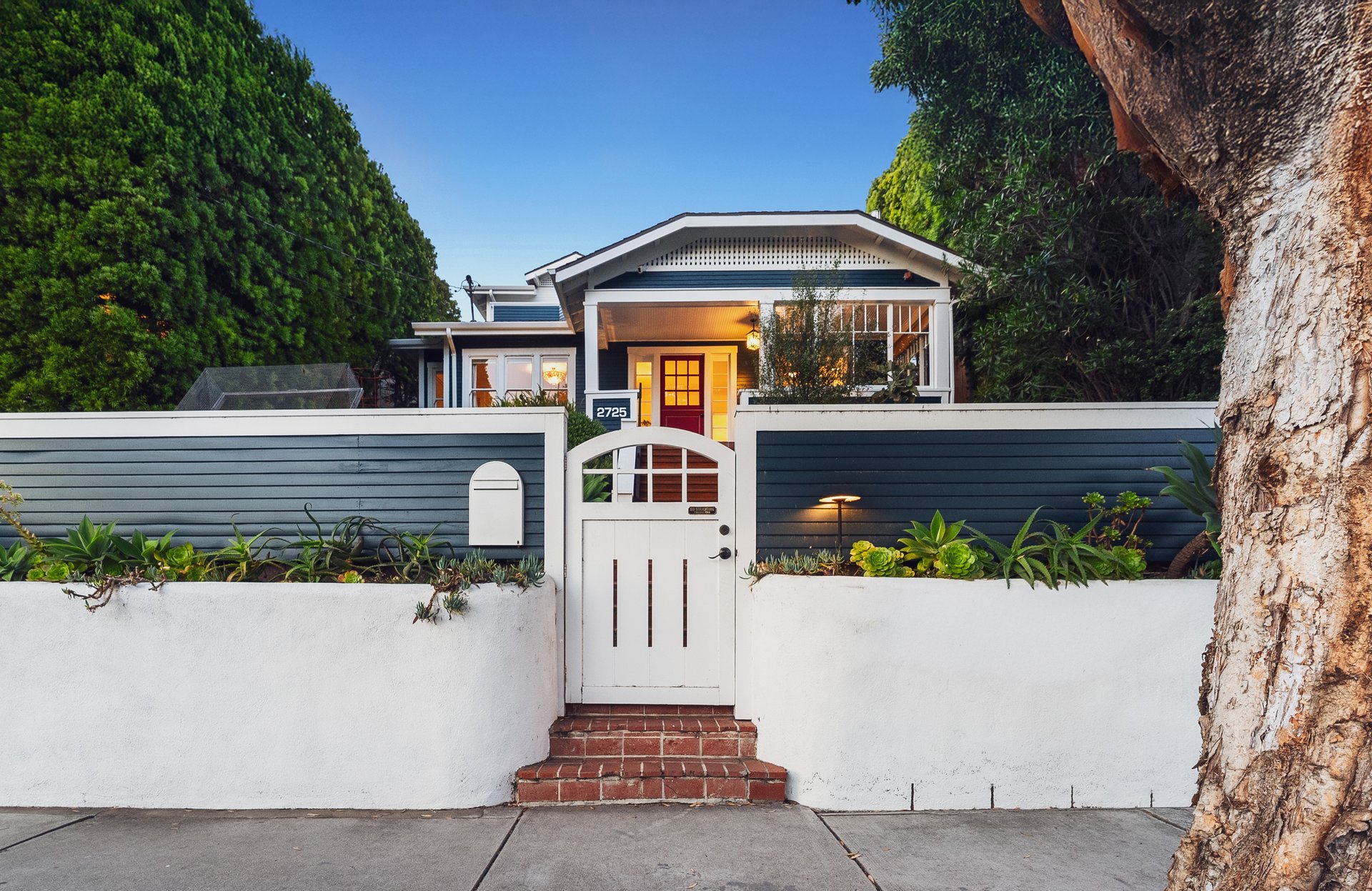 2725 6th Street, Santa Monica CA 90405