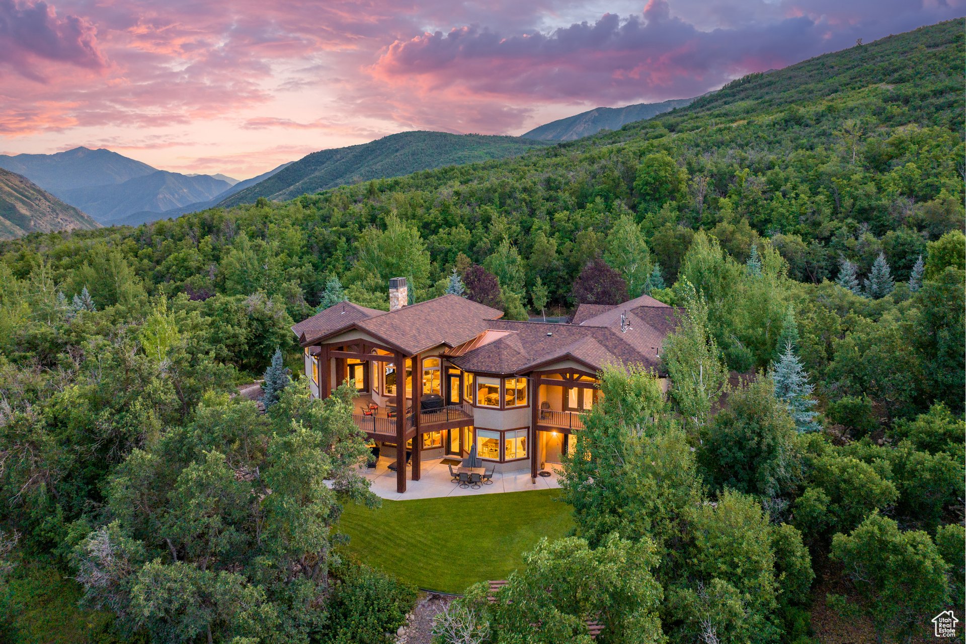 Hobble Creek Cabin - Listing