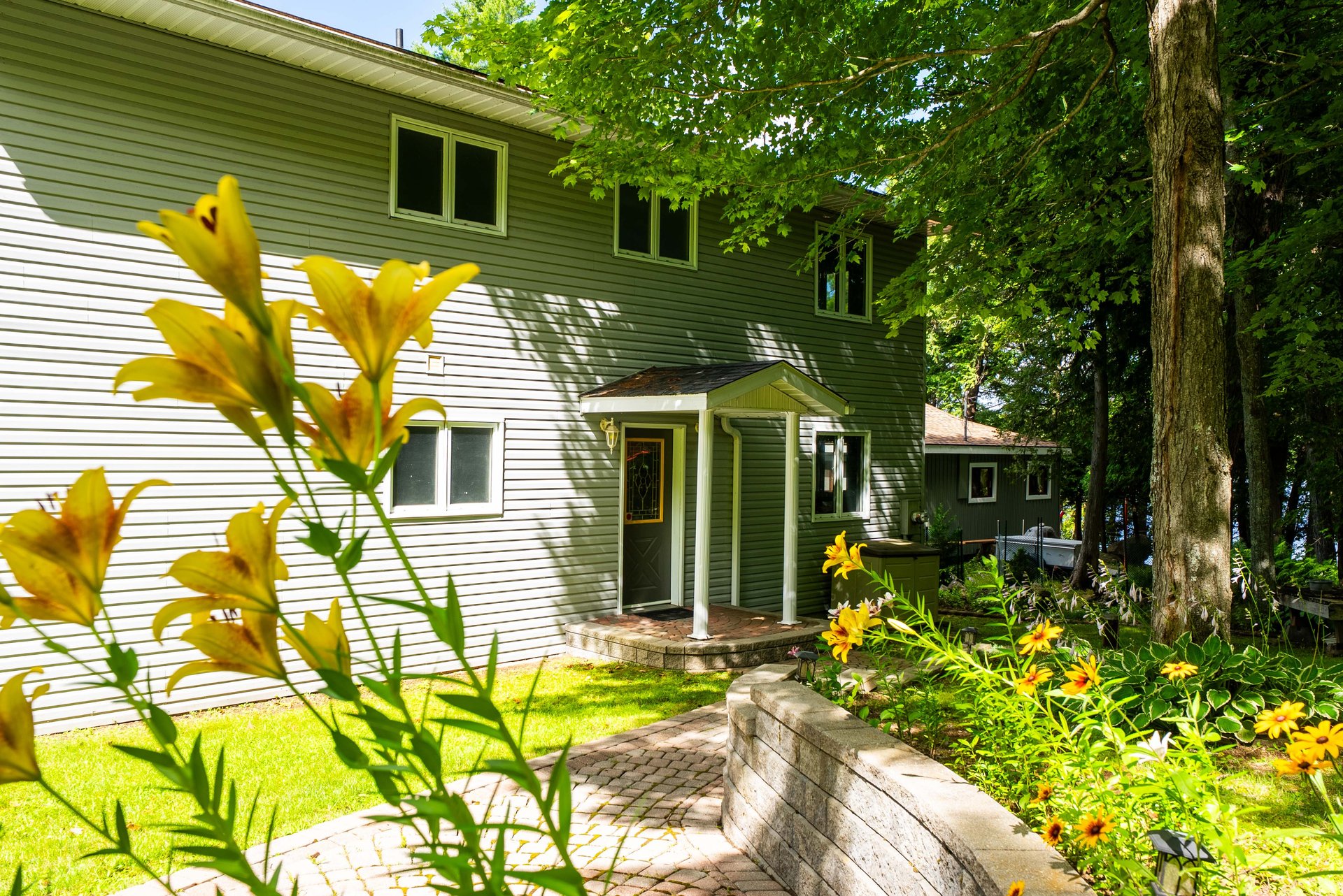326 Chikopi Road, Magnetawan