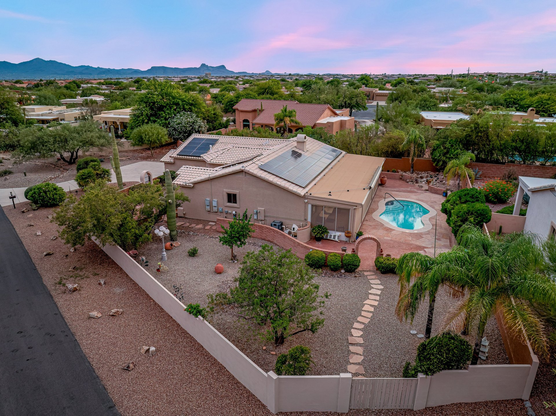 Naranja Ranch
