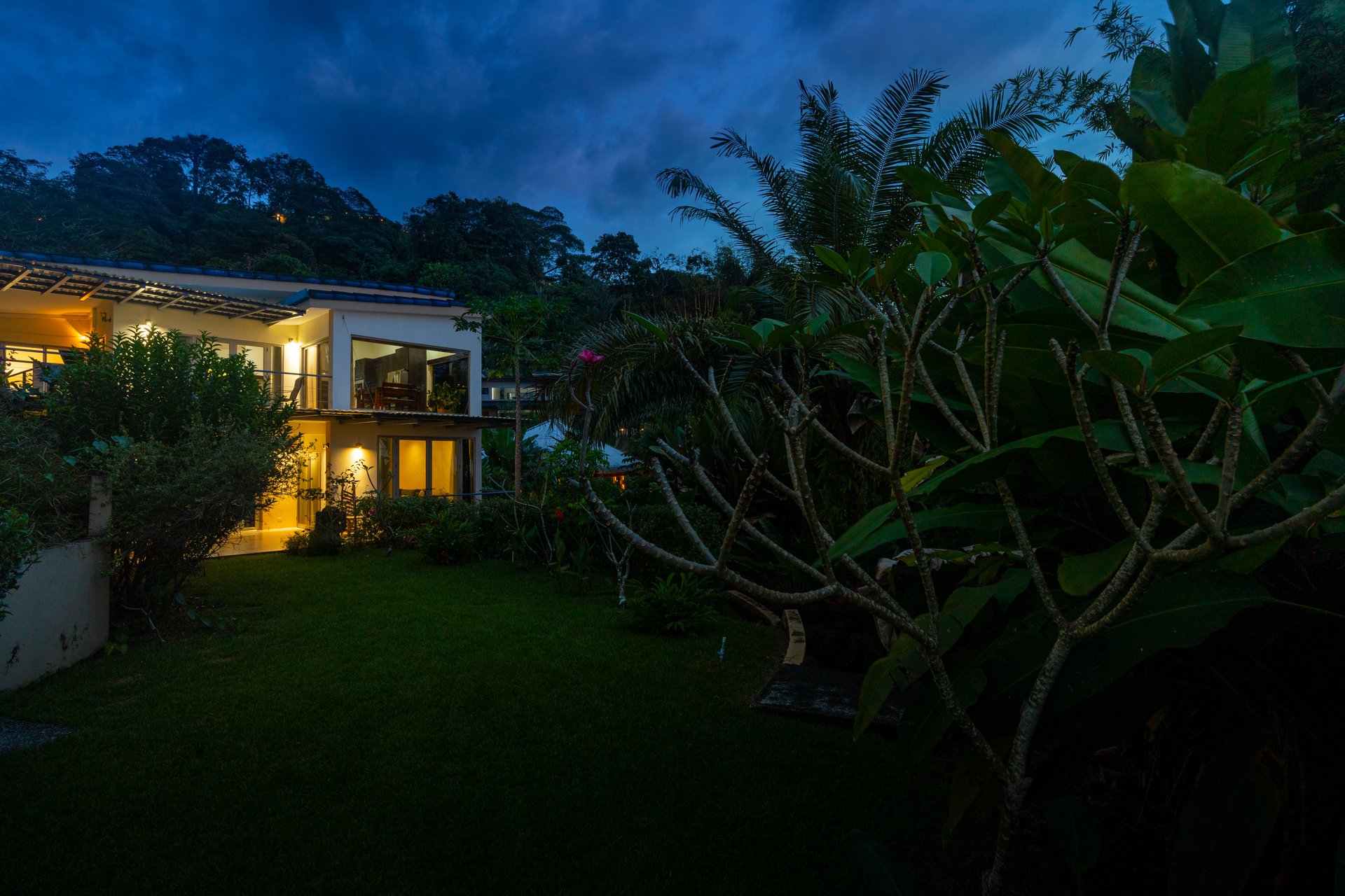 Villa Bali Breeze at Luxury Villa Estates
