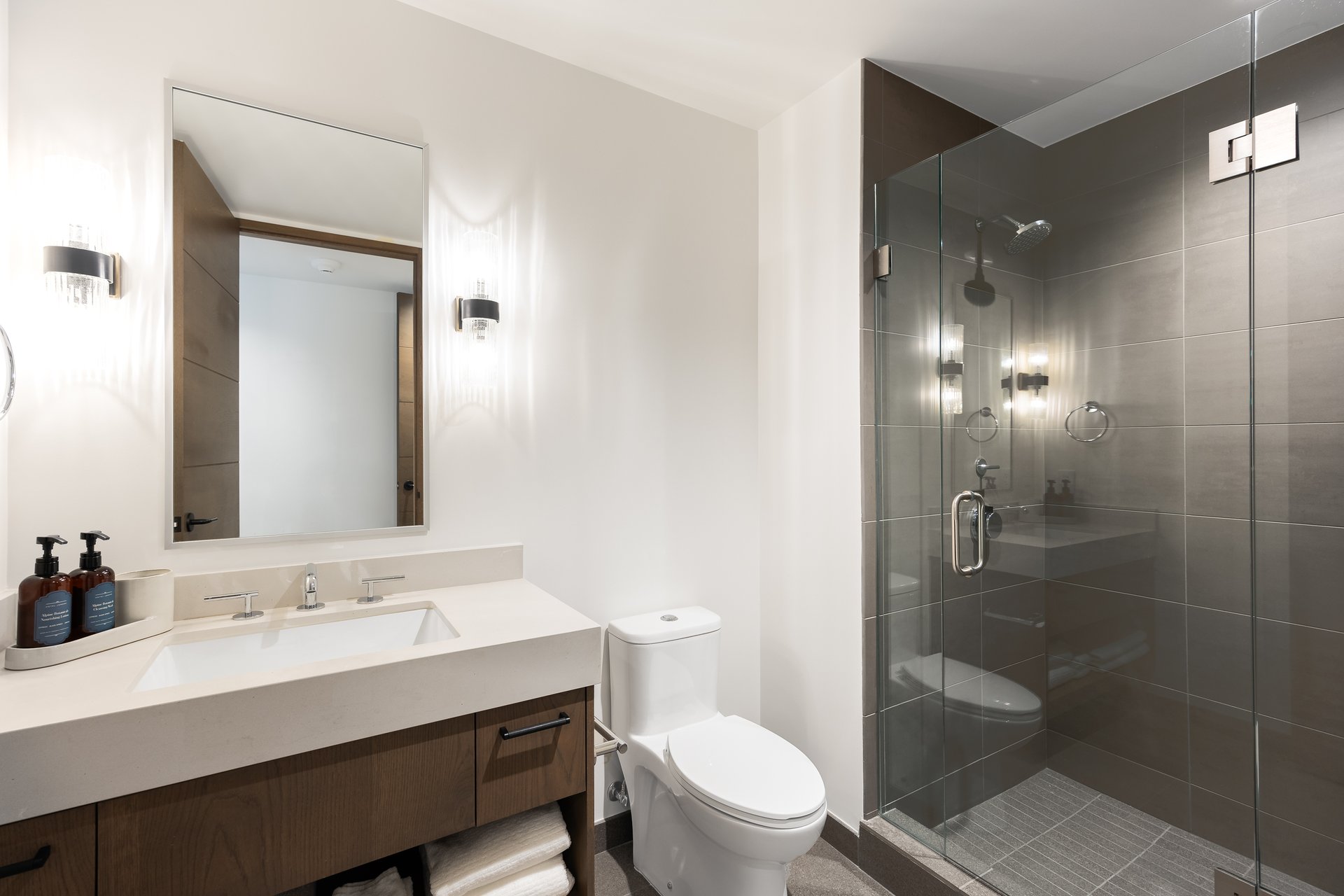 Exclusive Slope-Side Living with Unmatched Amenities