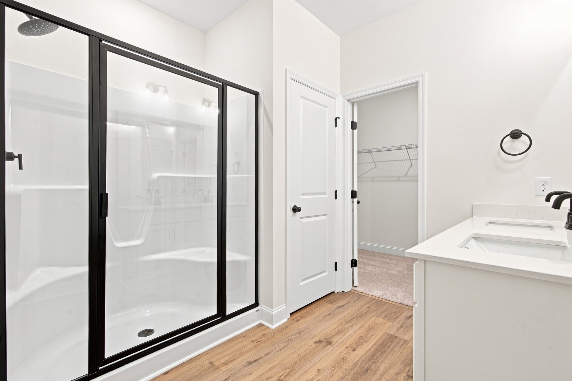 Move-In Ready Home in Spragins Cove