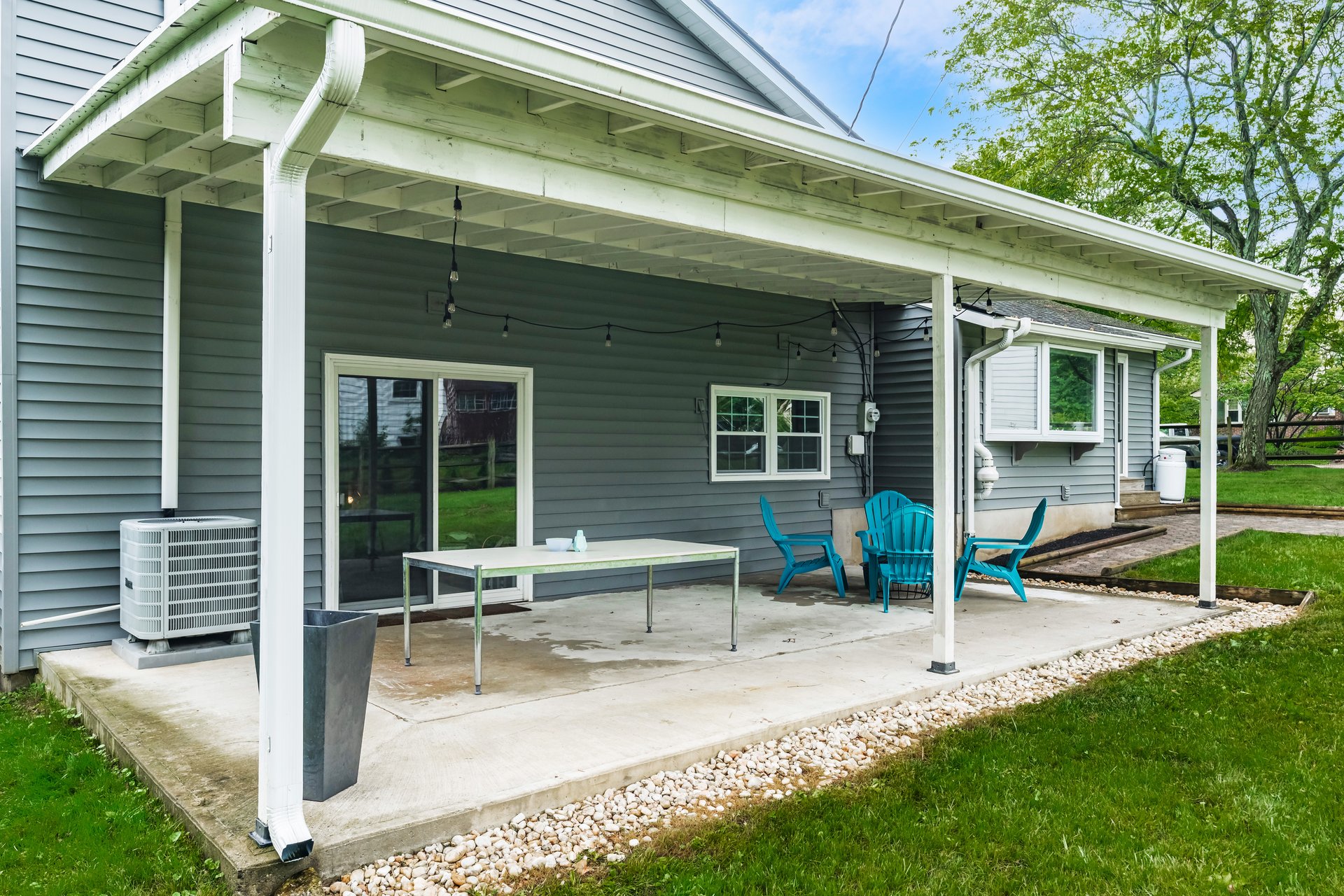 347 Barrett Road
