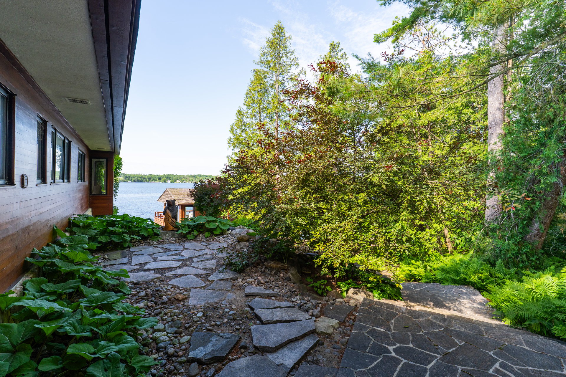 Lake Muskoka