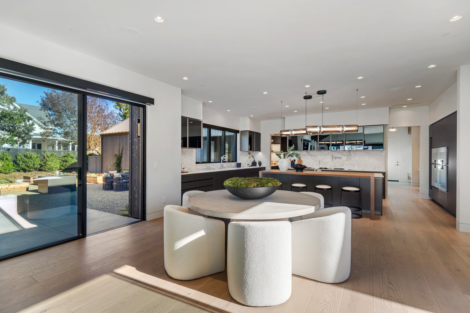 World Class Napa Valley Compound