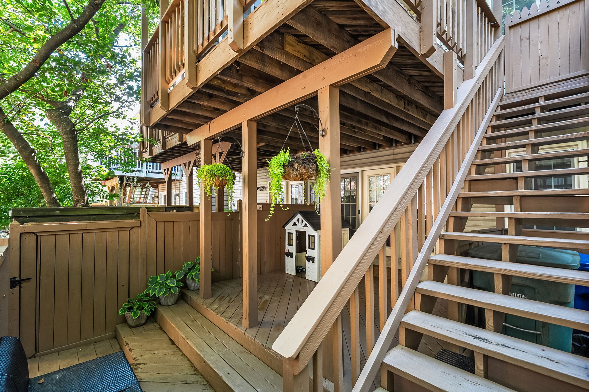 1258 Quaker Hill Dr.