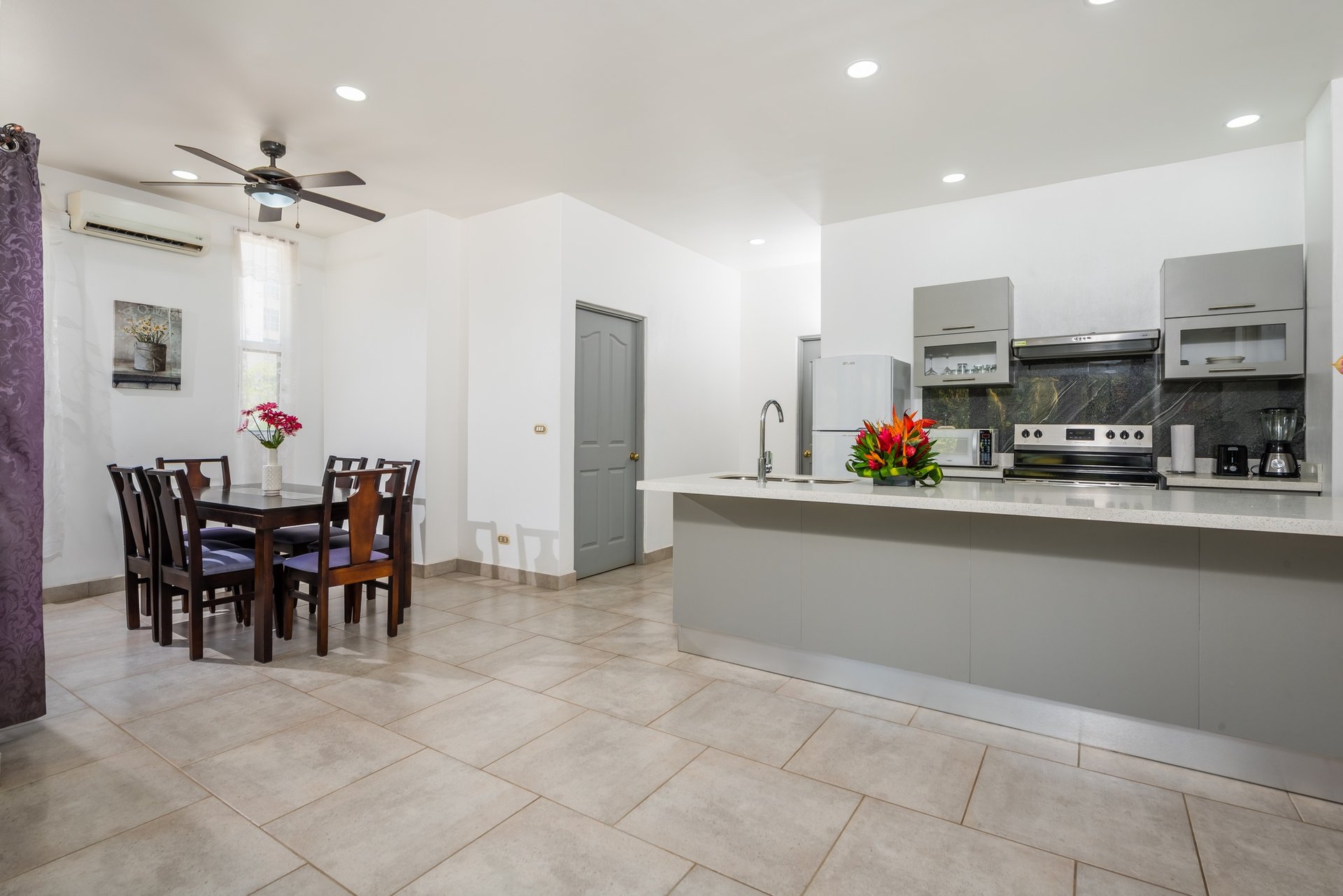 Portofino A4 | Renovated 2-Bed Condo Just 200m from Tamarindo Beach