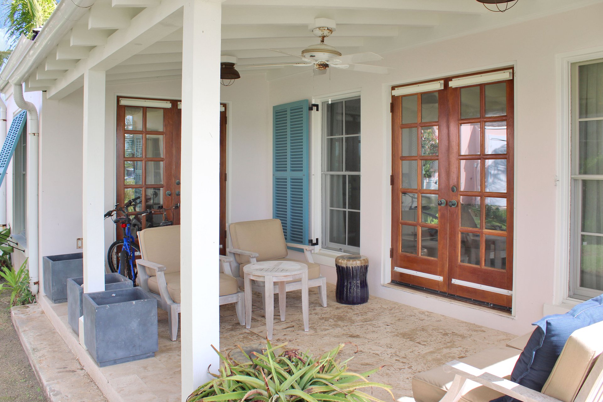 Island Cottage, Schooner Bay 