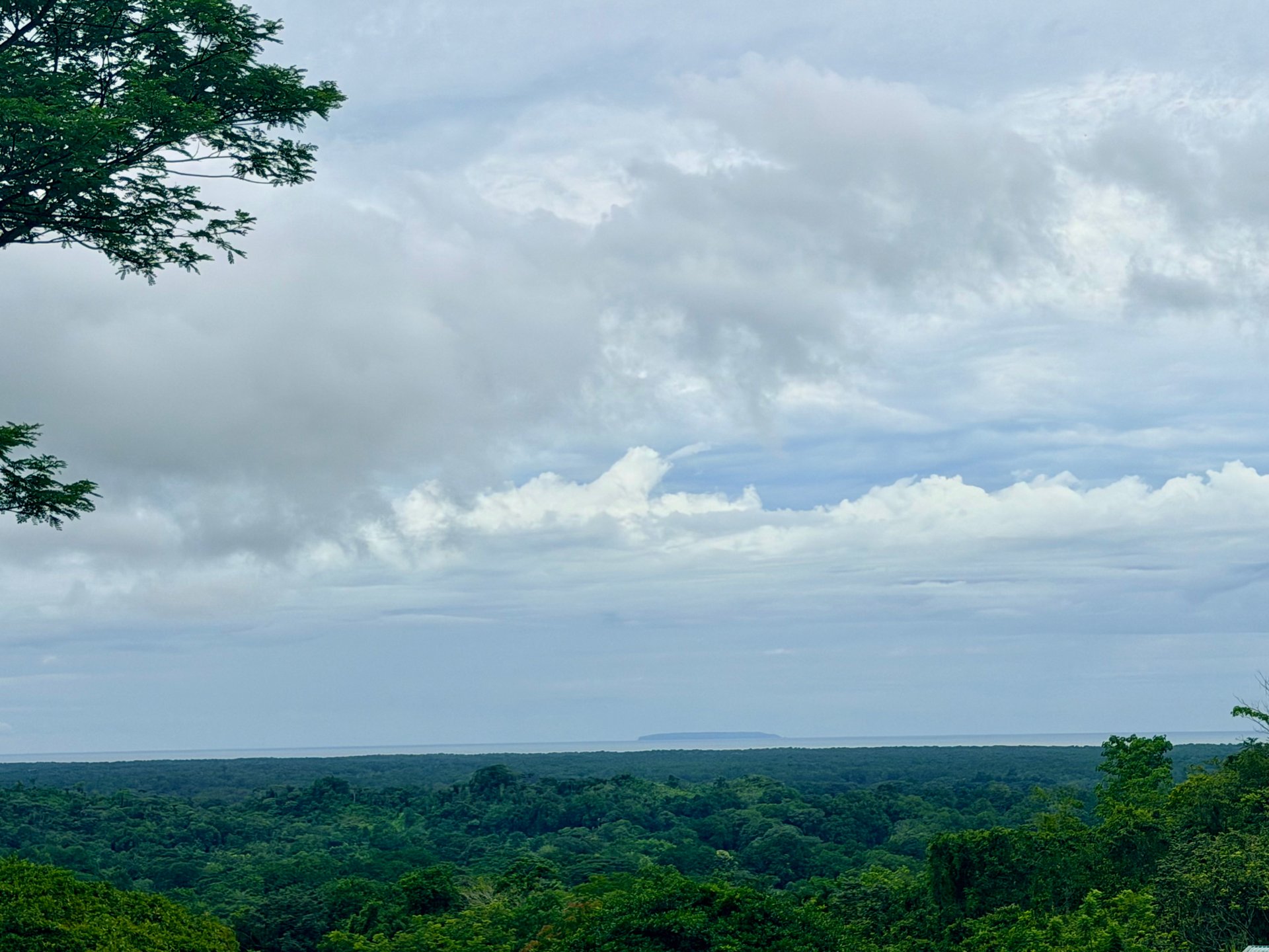 Ocean View Sanctuary in San Buenas – 4.94 Acres of Pastures & Easy Accessaccess