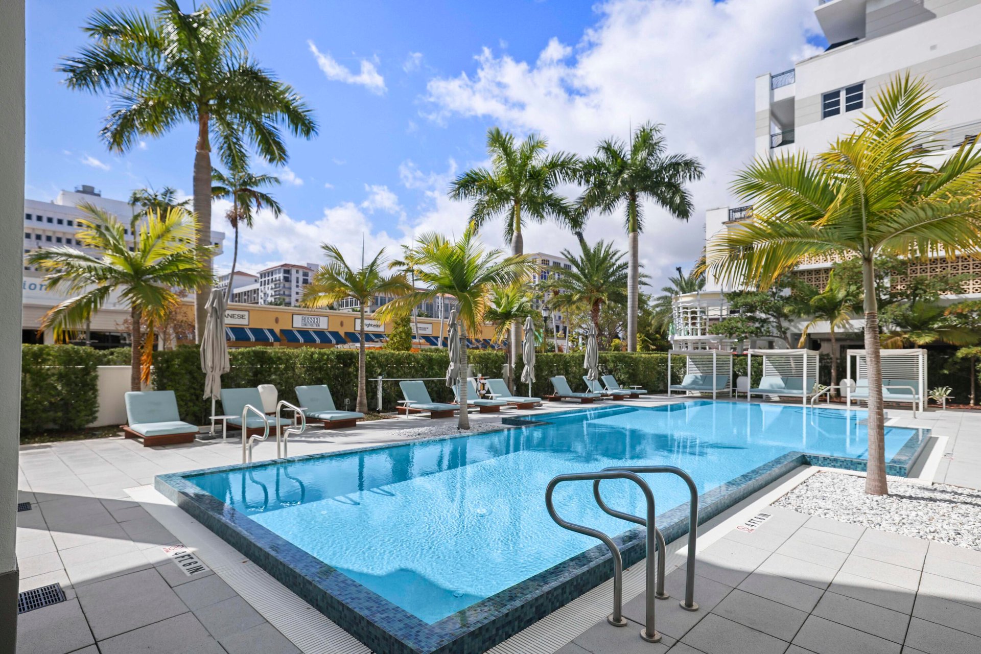 Tower 155 Boca Raton, 814