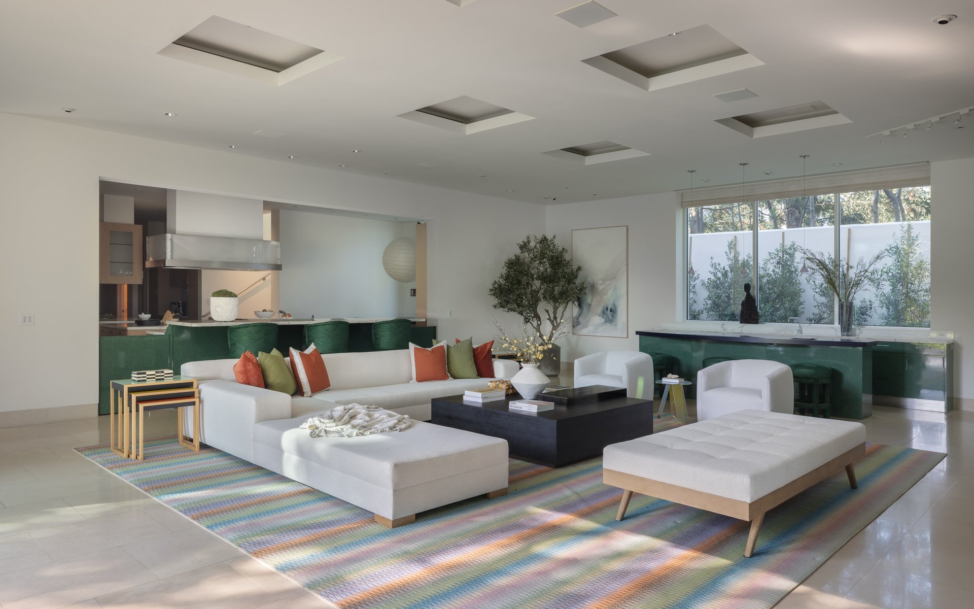 652 Chautauqua Blvd, Pacific Palisades 
