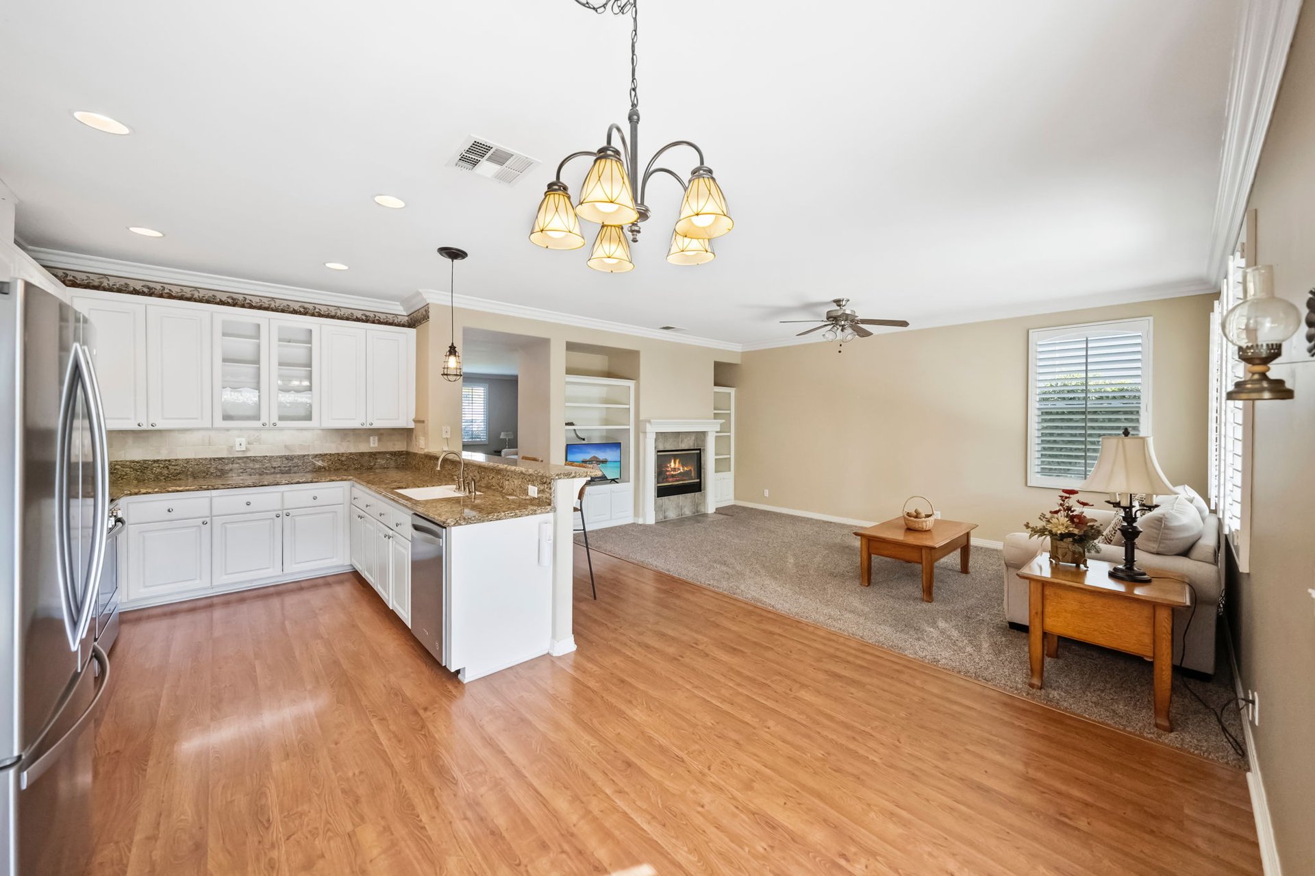 28697 Chaparral View Dr.