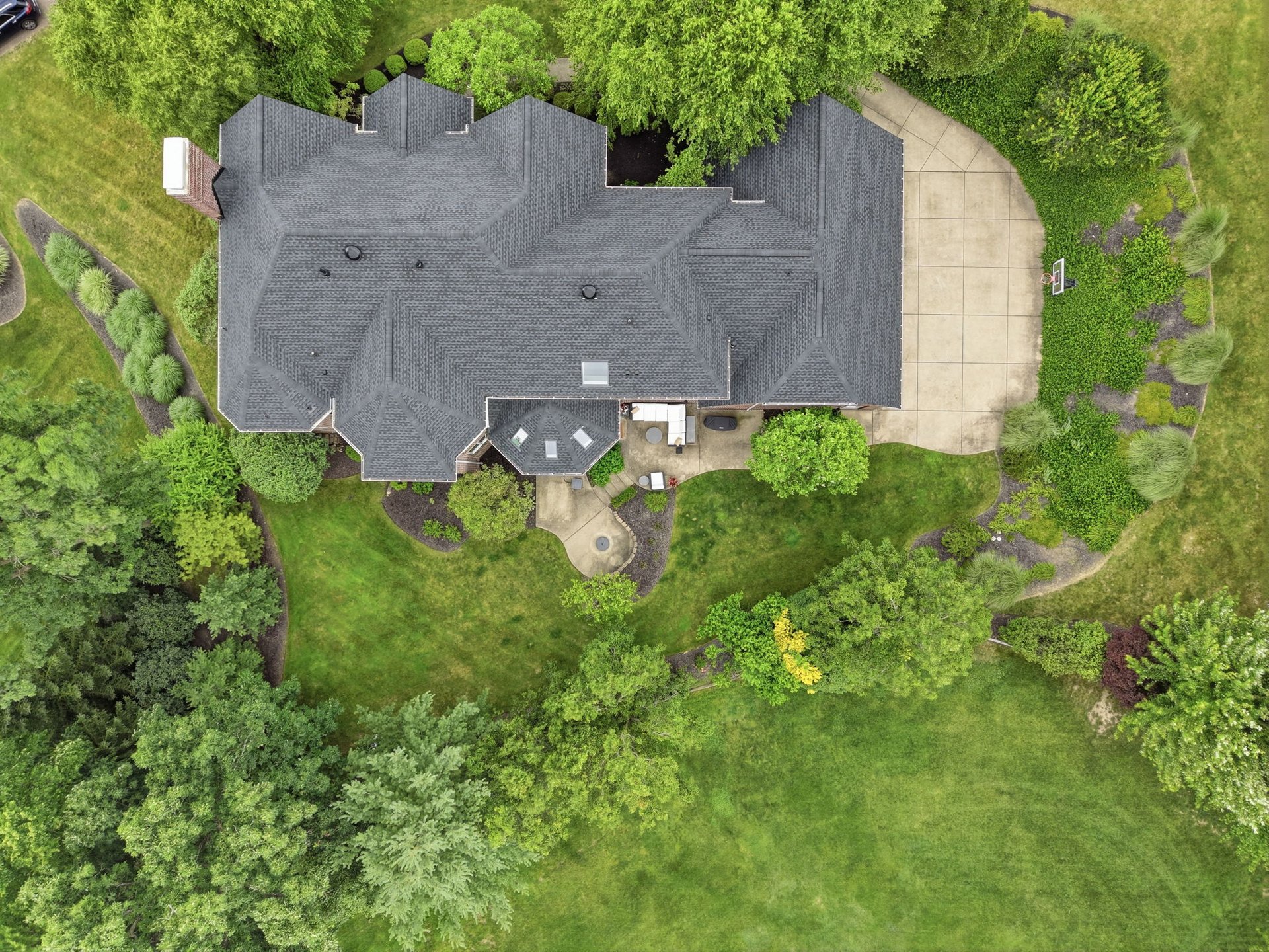 7000 Pinehurst Drive