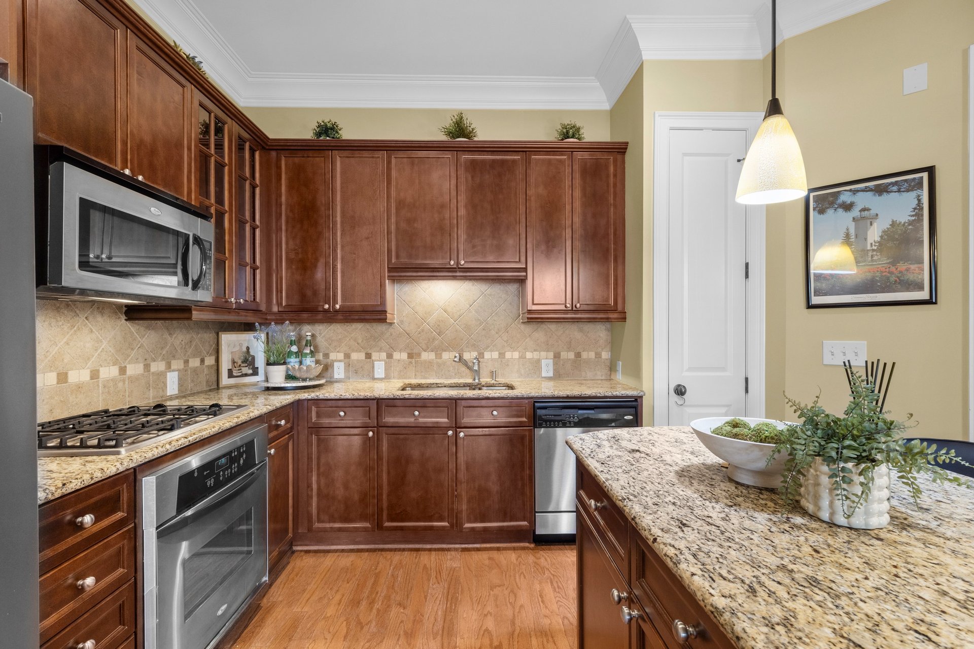 3635 E Paces Cir, Unit 1103, Atlanta GA 
