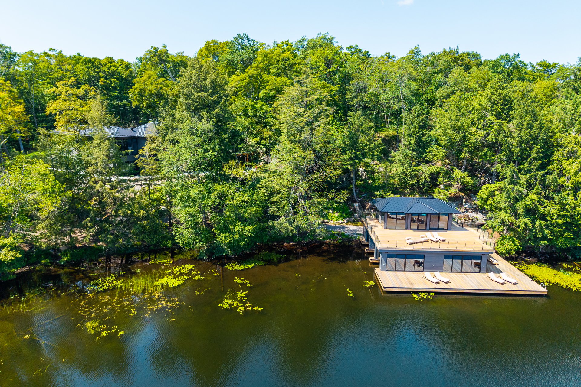 Lake Rosseau