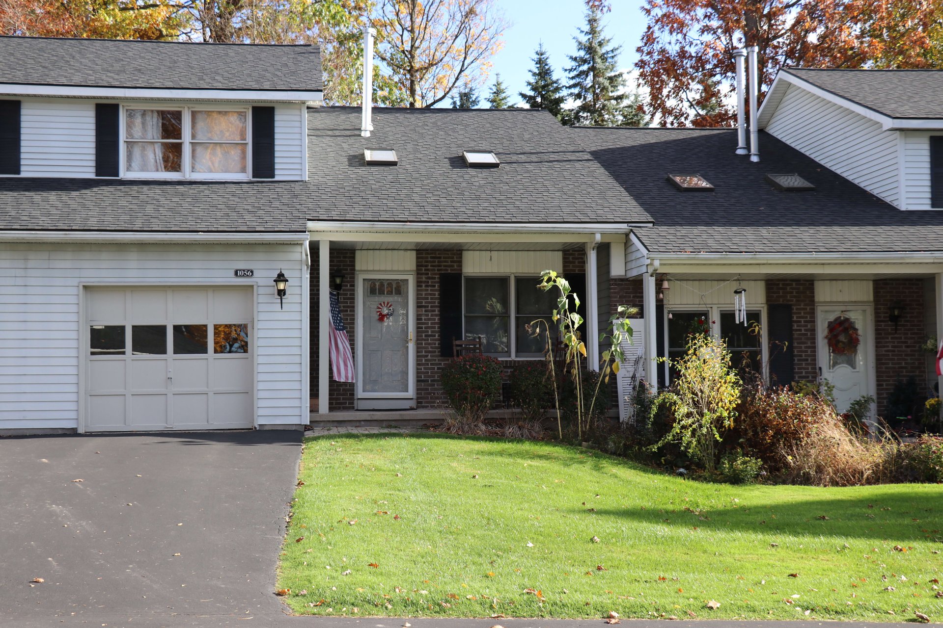 1056 Cunningham Dr.