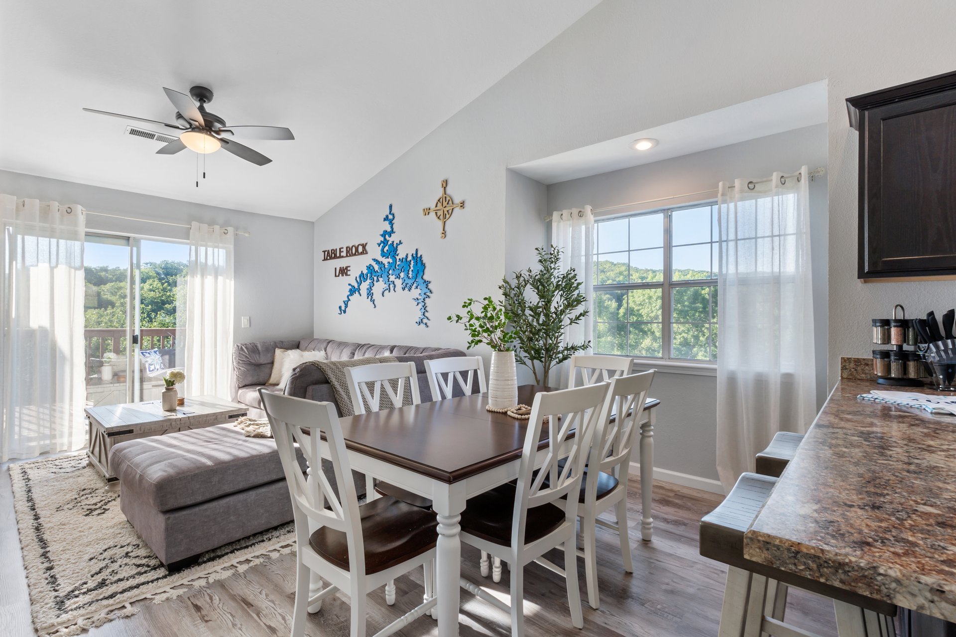 Lantern Bay Condo on Table Rock Lake