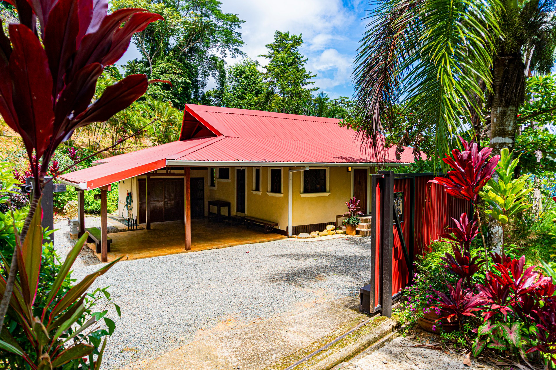 Casa Vista Hermosa