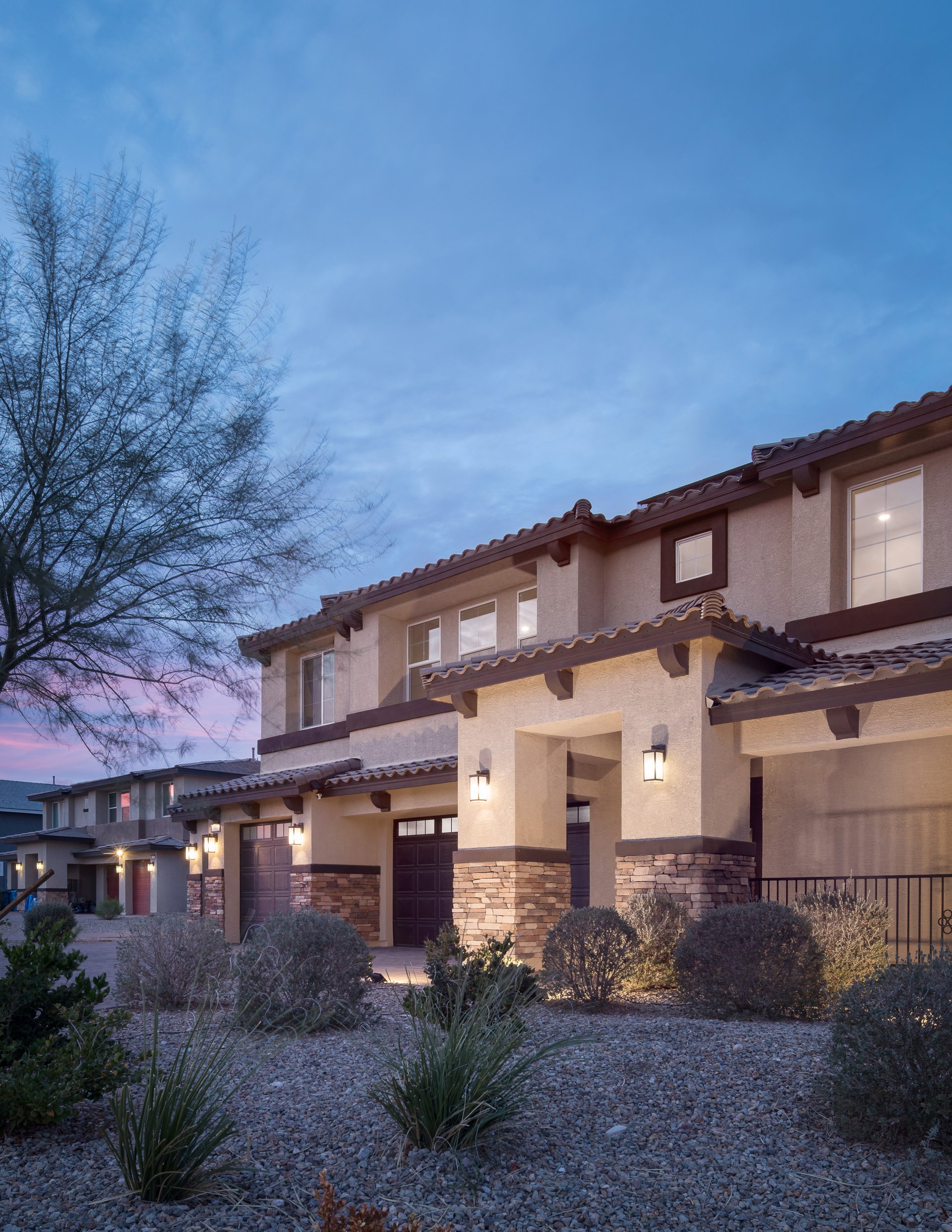 7602 Mount Spokane Court