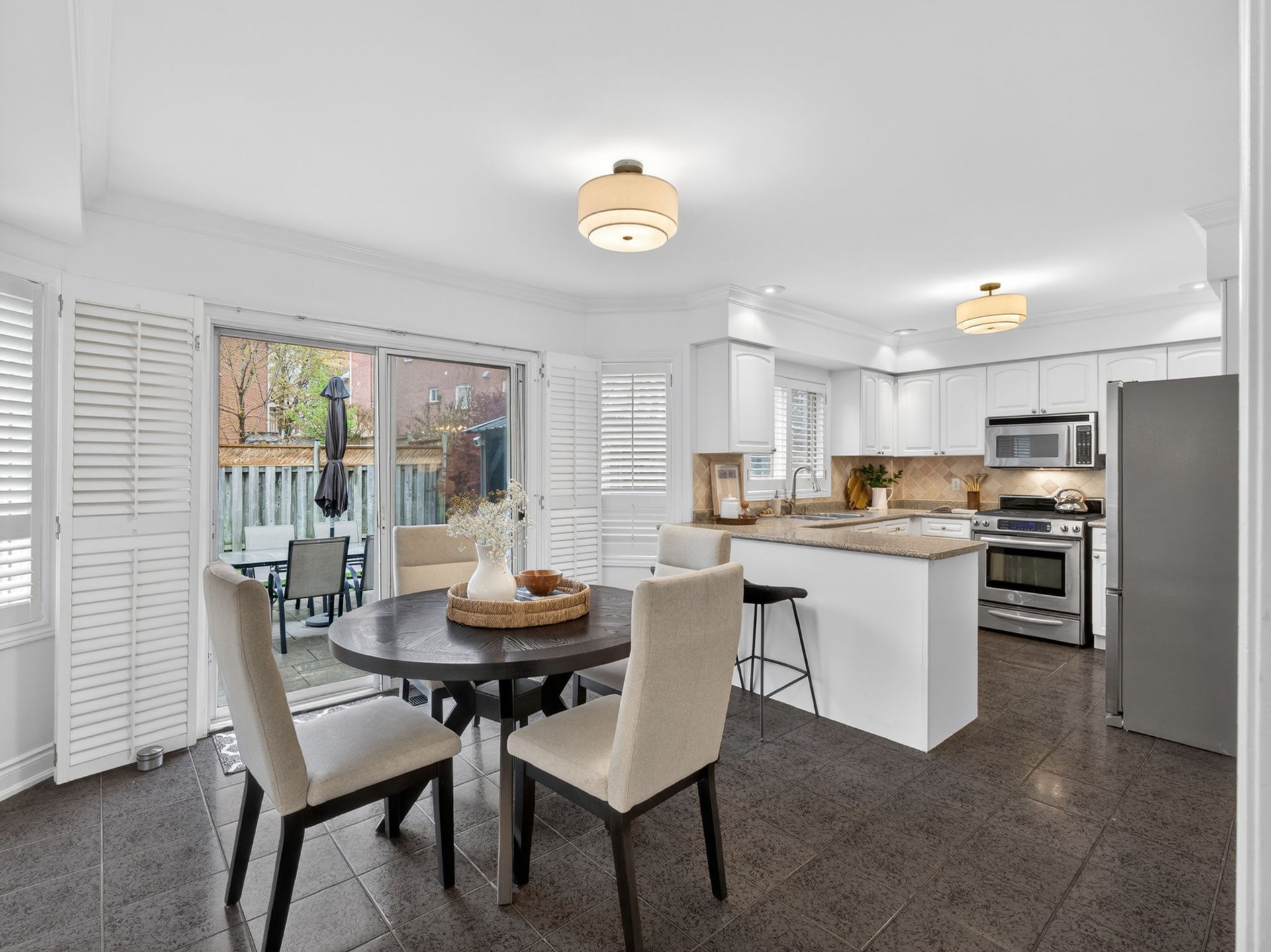 SOLD: Beautifully Landscaped
