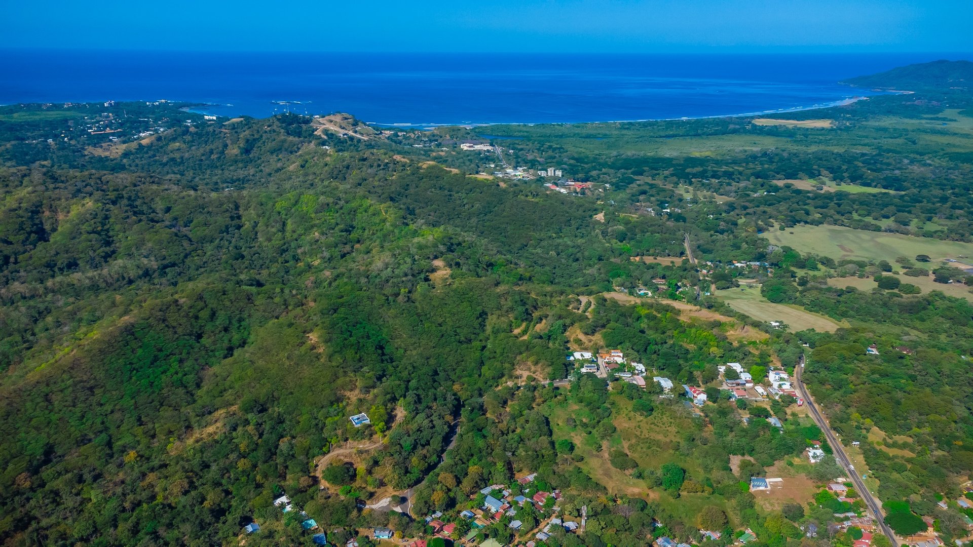 Valle Escondido