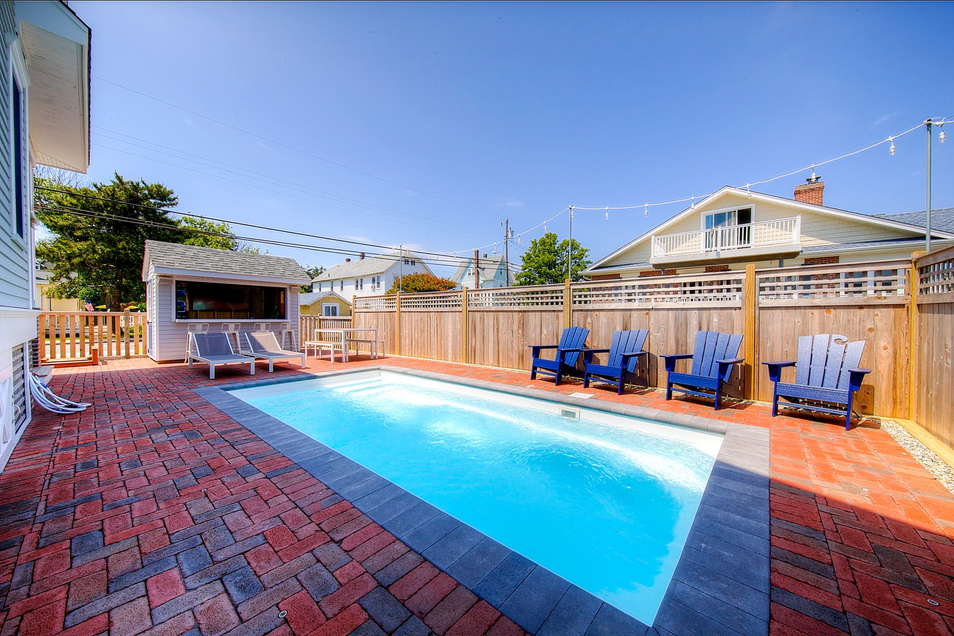 127 2nd Street, Beach Haven