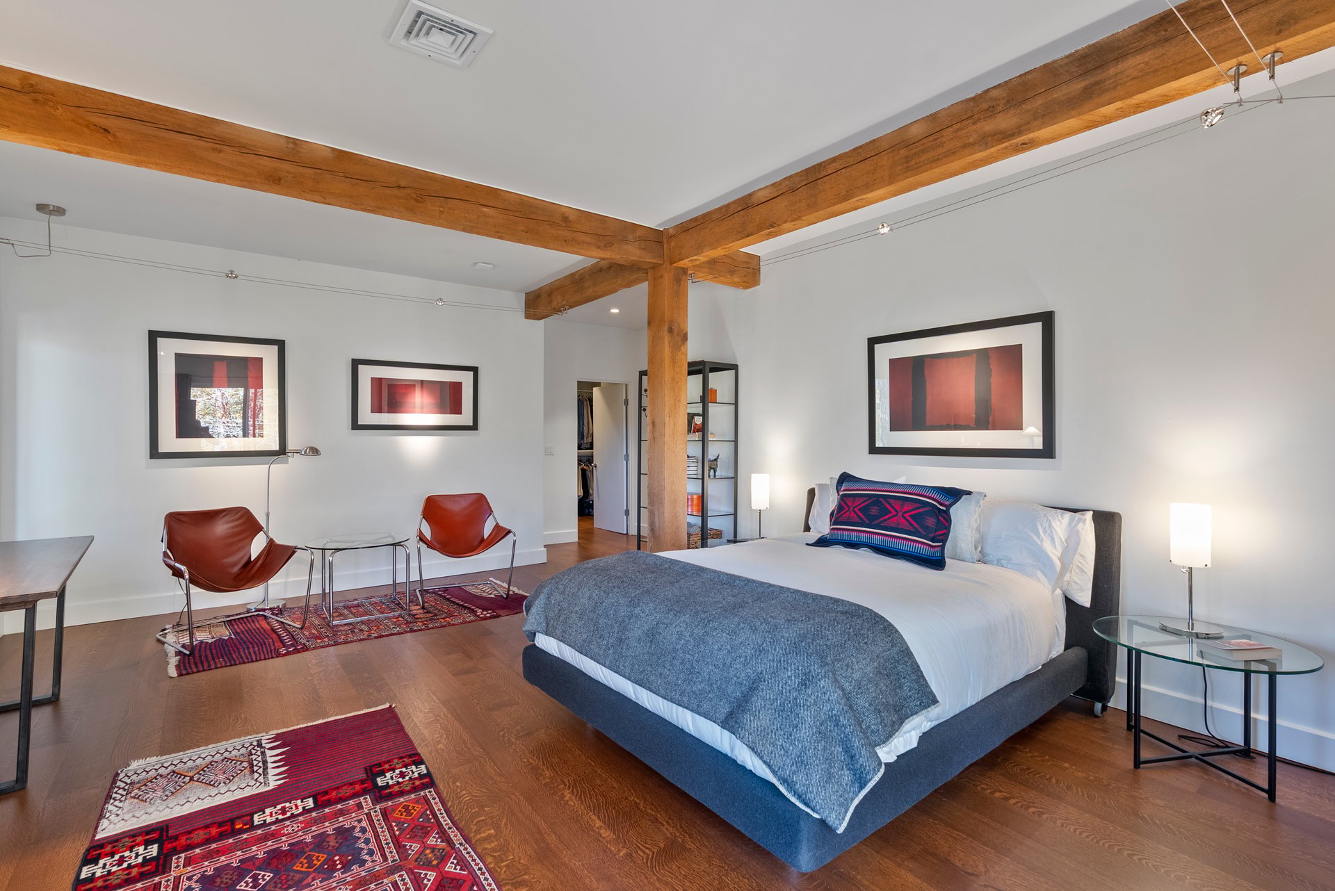 25 Powder Mill Road