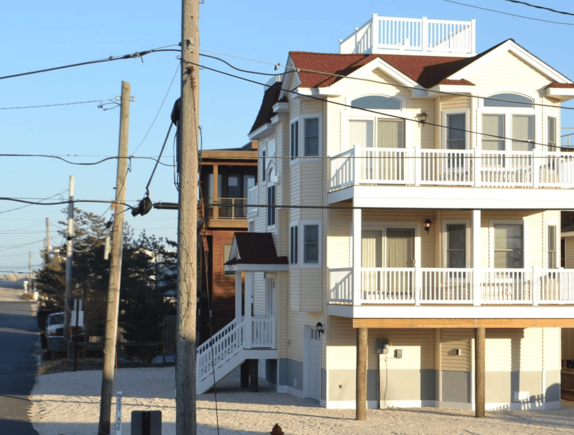 28 Pershing Avenue, Long Beach Township