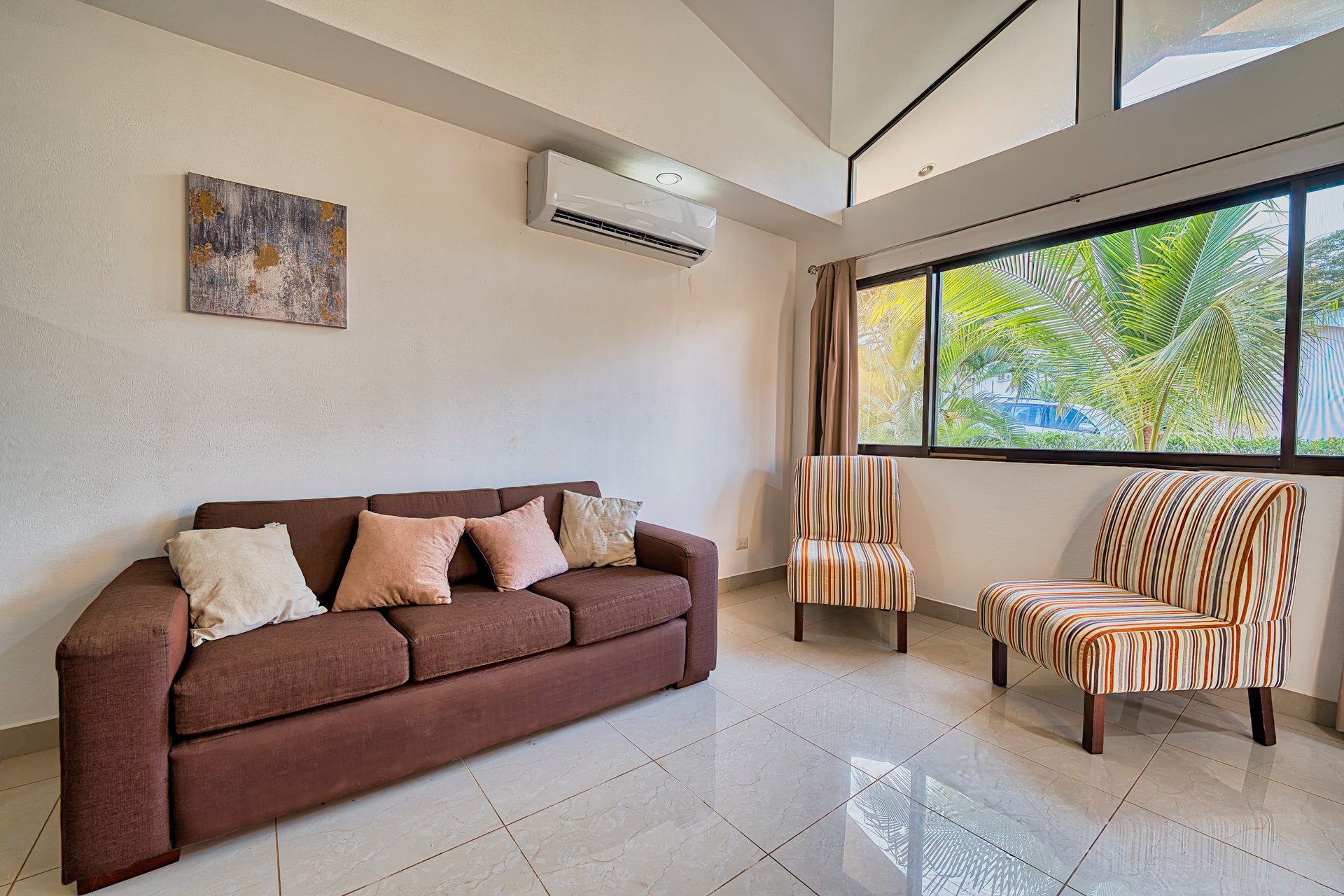 Casa Pura Vida 37 | Charming Villa in Playa Lagarto Eco-Development