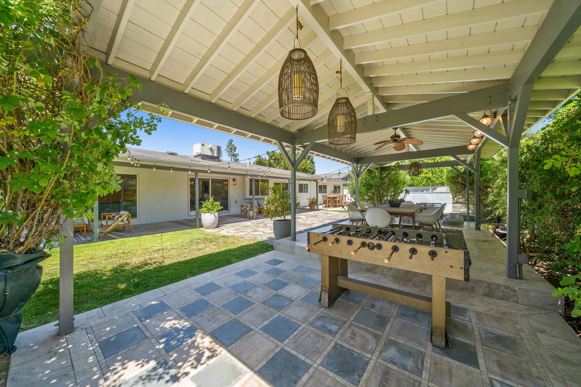 5748 Larryan Drive