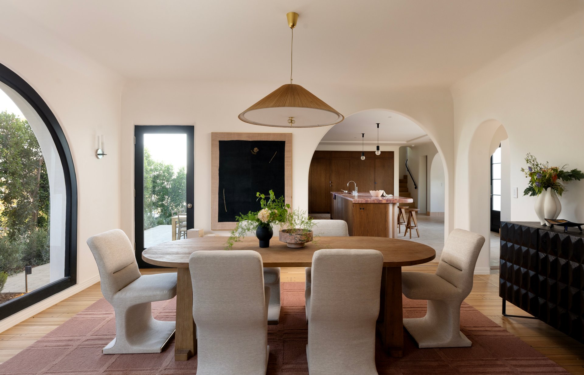 2720 Glendower Ave, Los Feliz