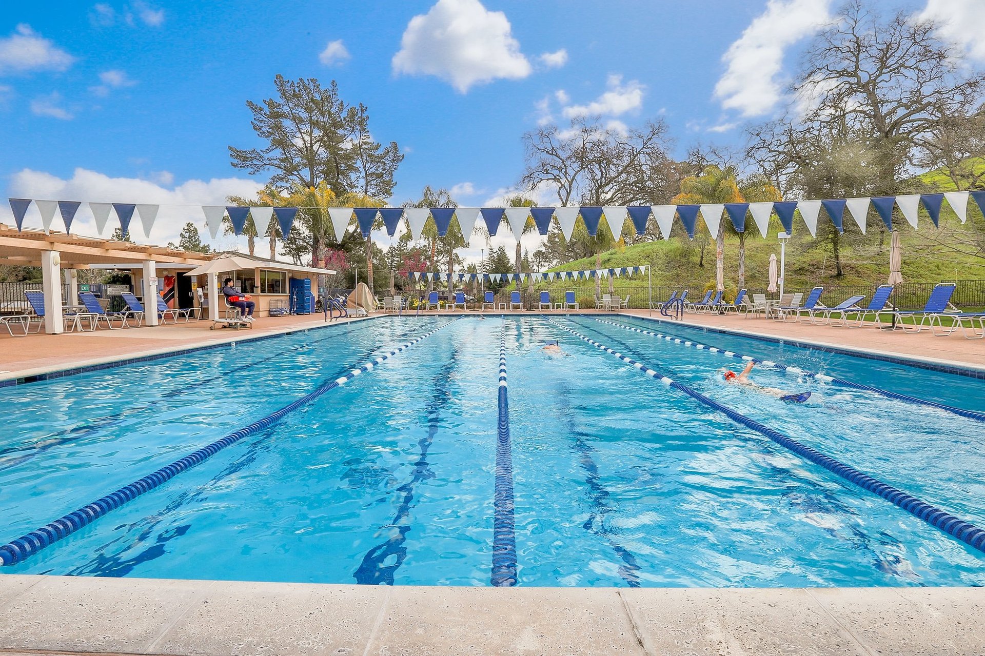 1332 Running Springs Rd. #2, Walnut Creek