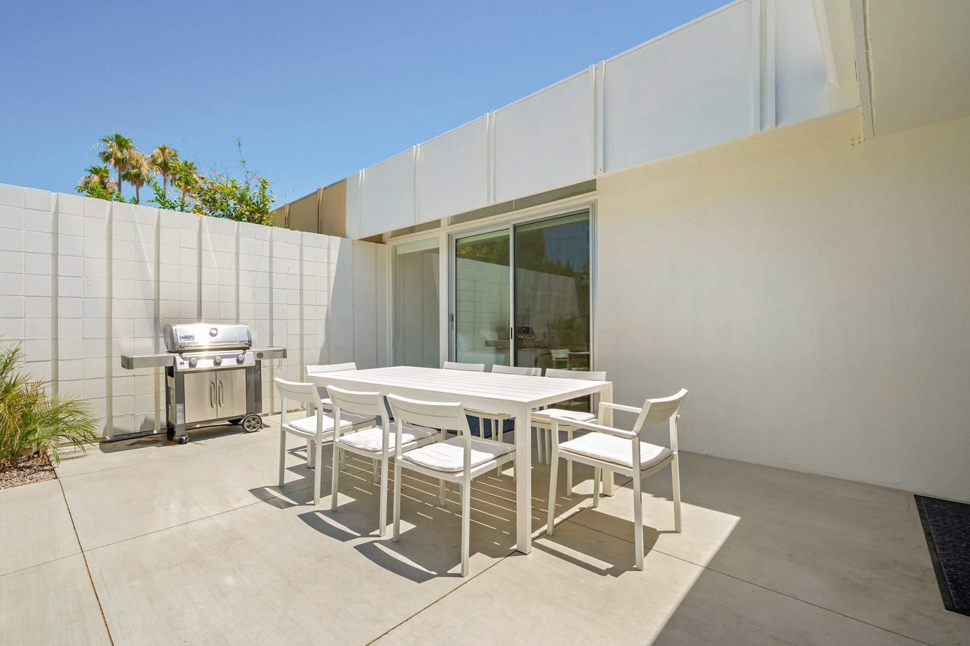 The Sandpiper House