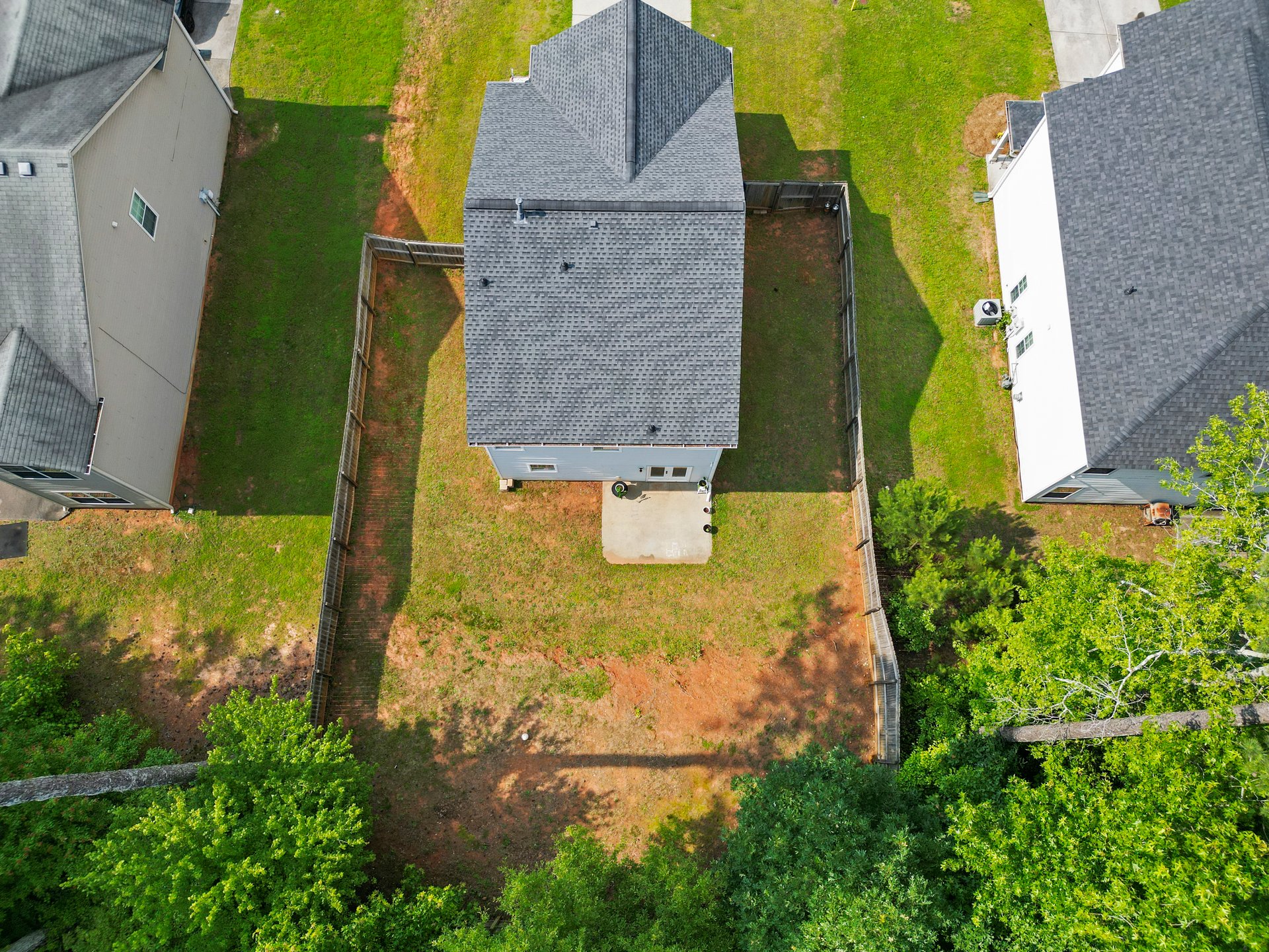154 Stephens Mill Drive, Dallas, Georgia, 30157