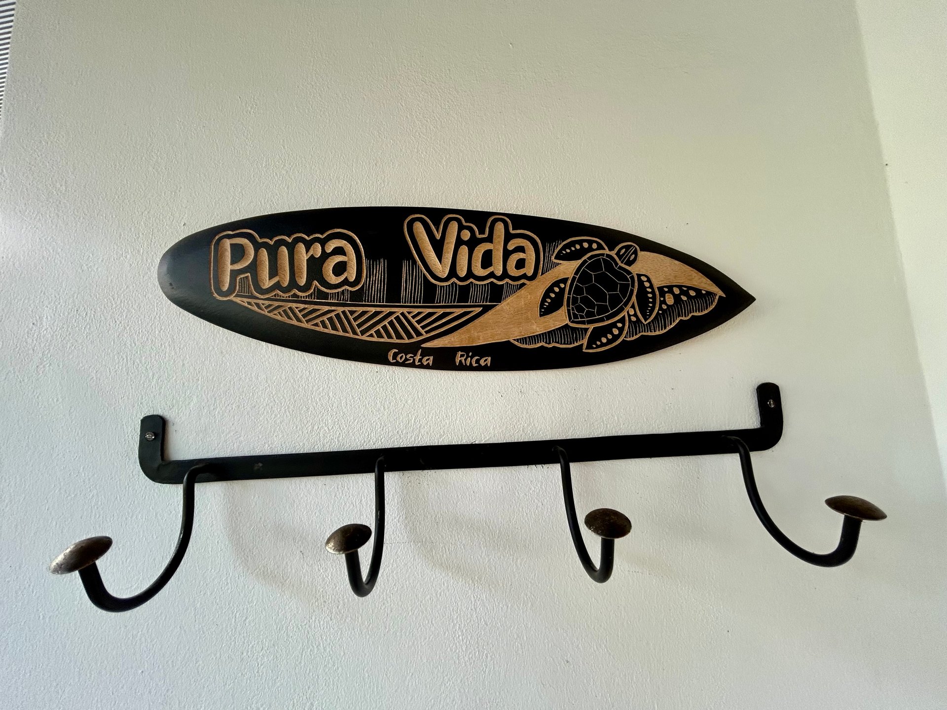 Walk-to-Everything Uvita Retreat | 3BR Home Minutes from the Beach